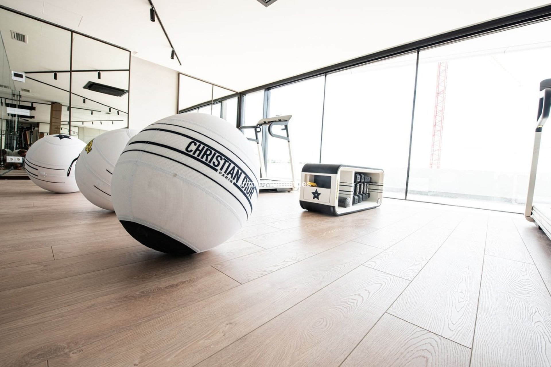 Revente - Appartement - Fuengirola - Higueron