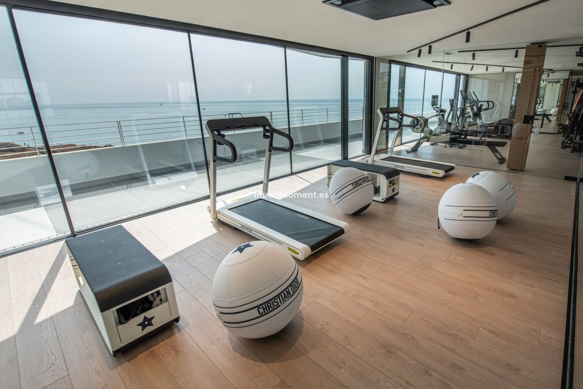 Revente - Appartement - Fuengirola - Higueron