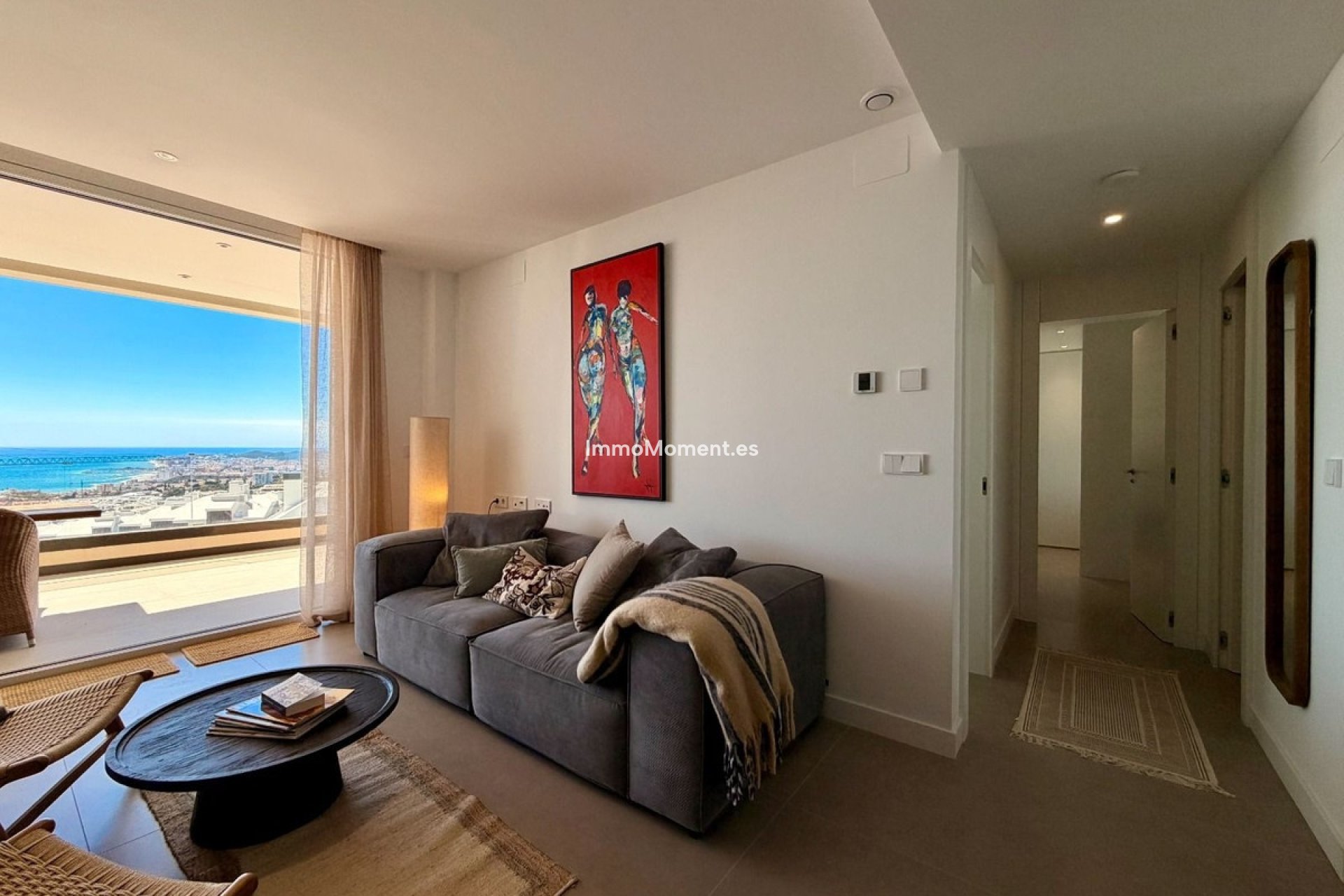 Revente - Appartement - Fuengirola - Higueron