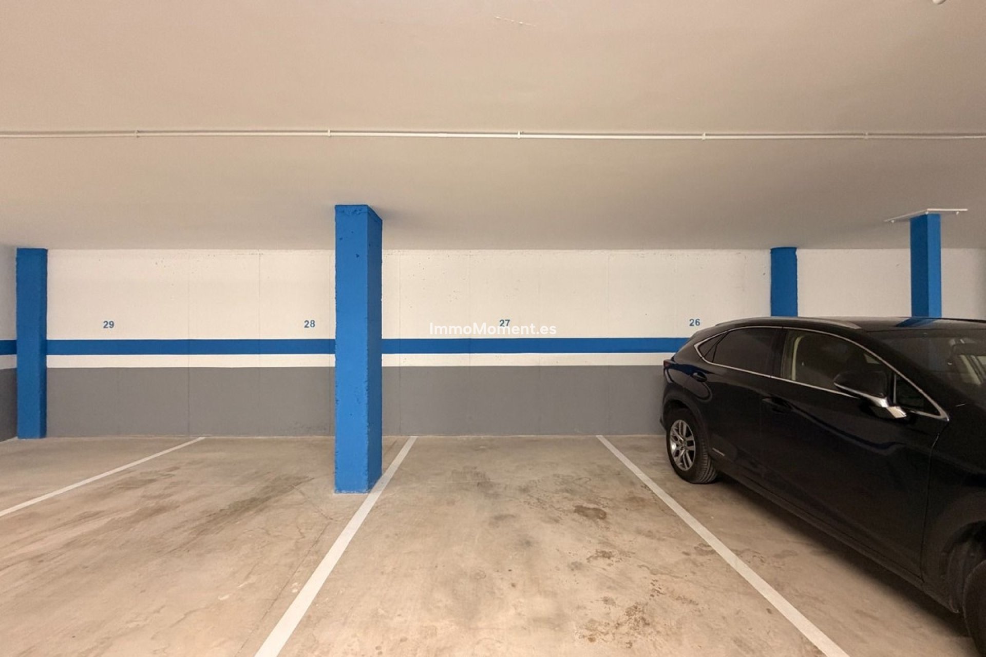 Revente - Appartement - Fuengirola - Higueron