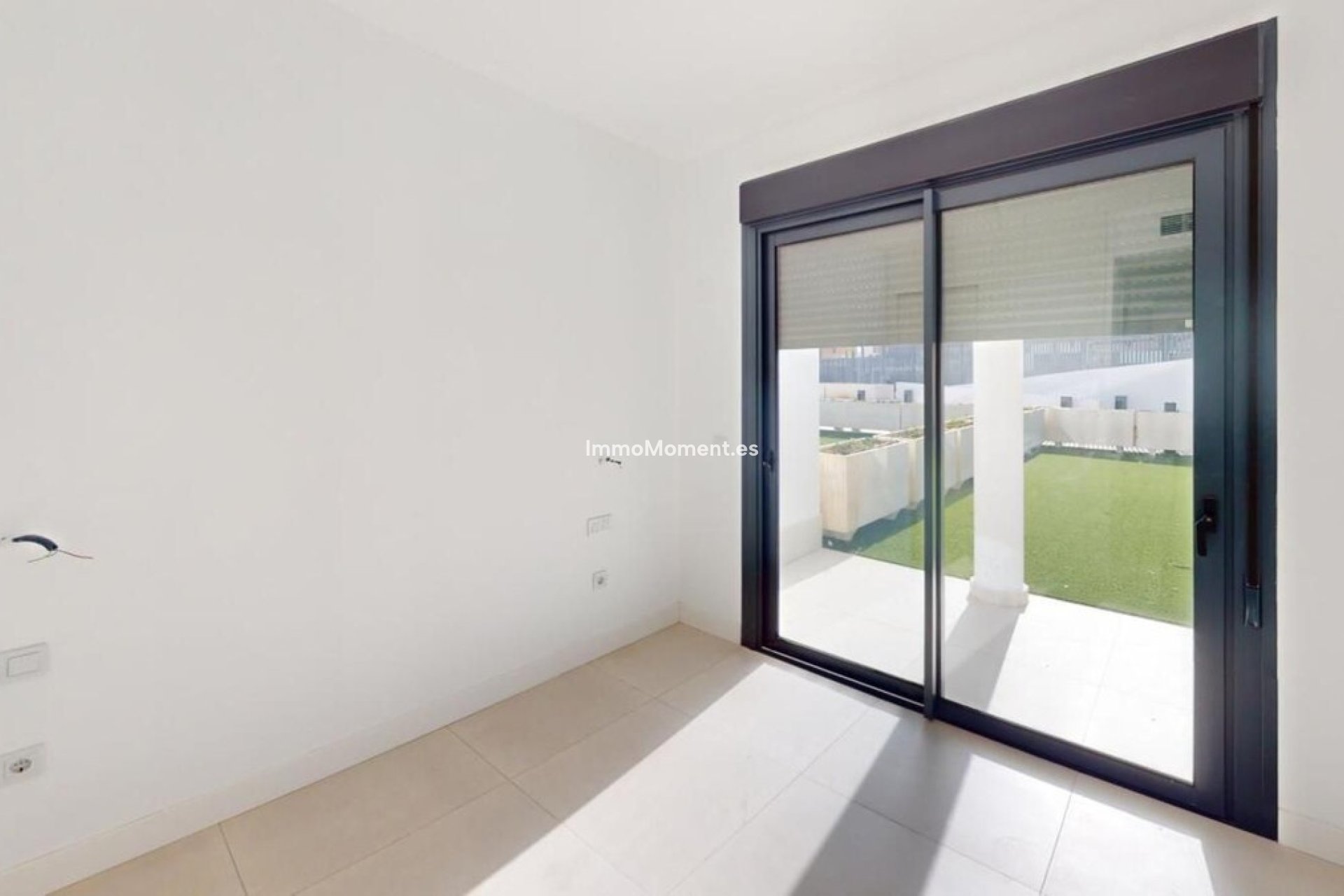 Revente - Appartement - Fuengirola - Higueron