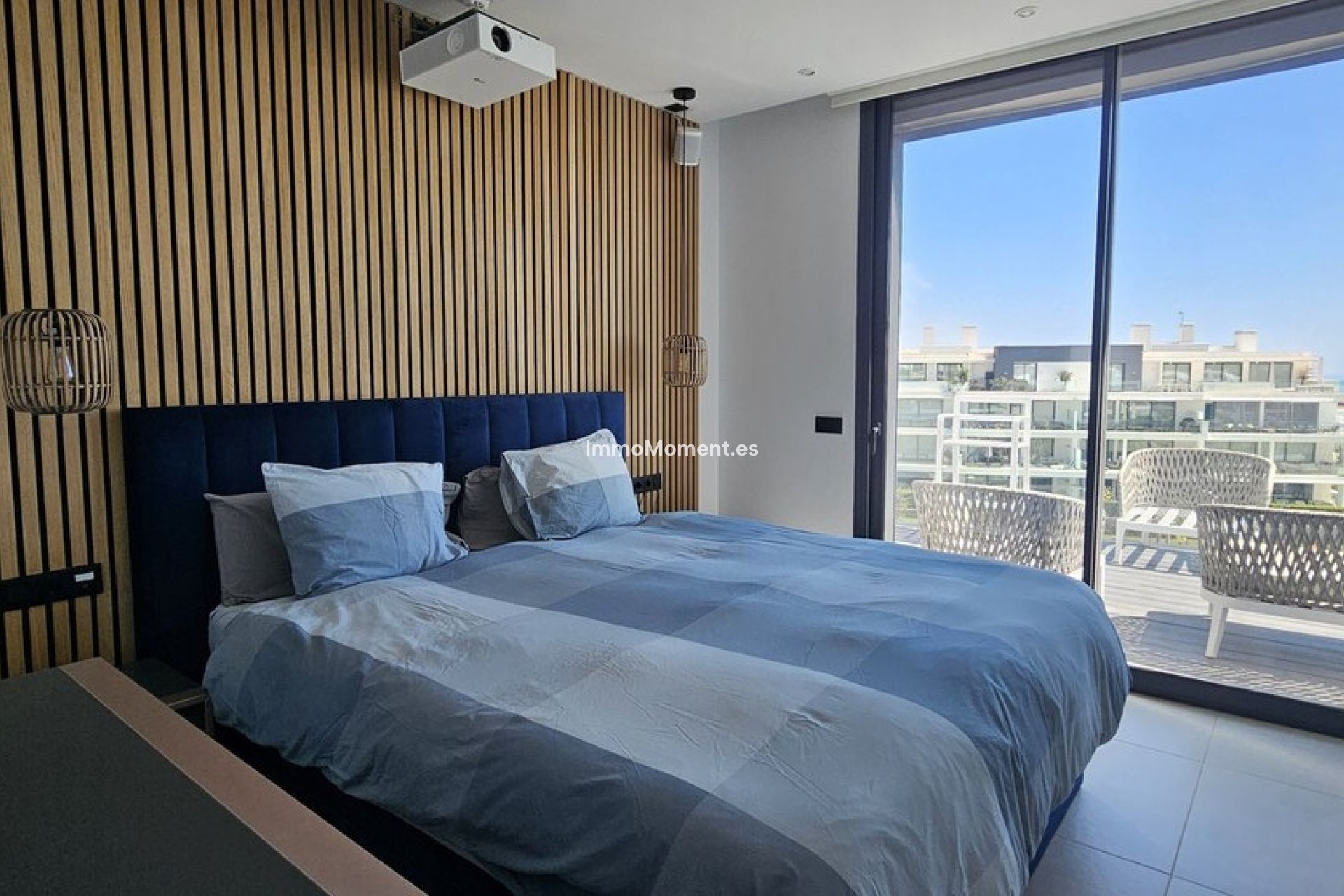 Revente - Appartement - Fuengirola - Higueron