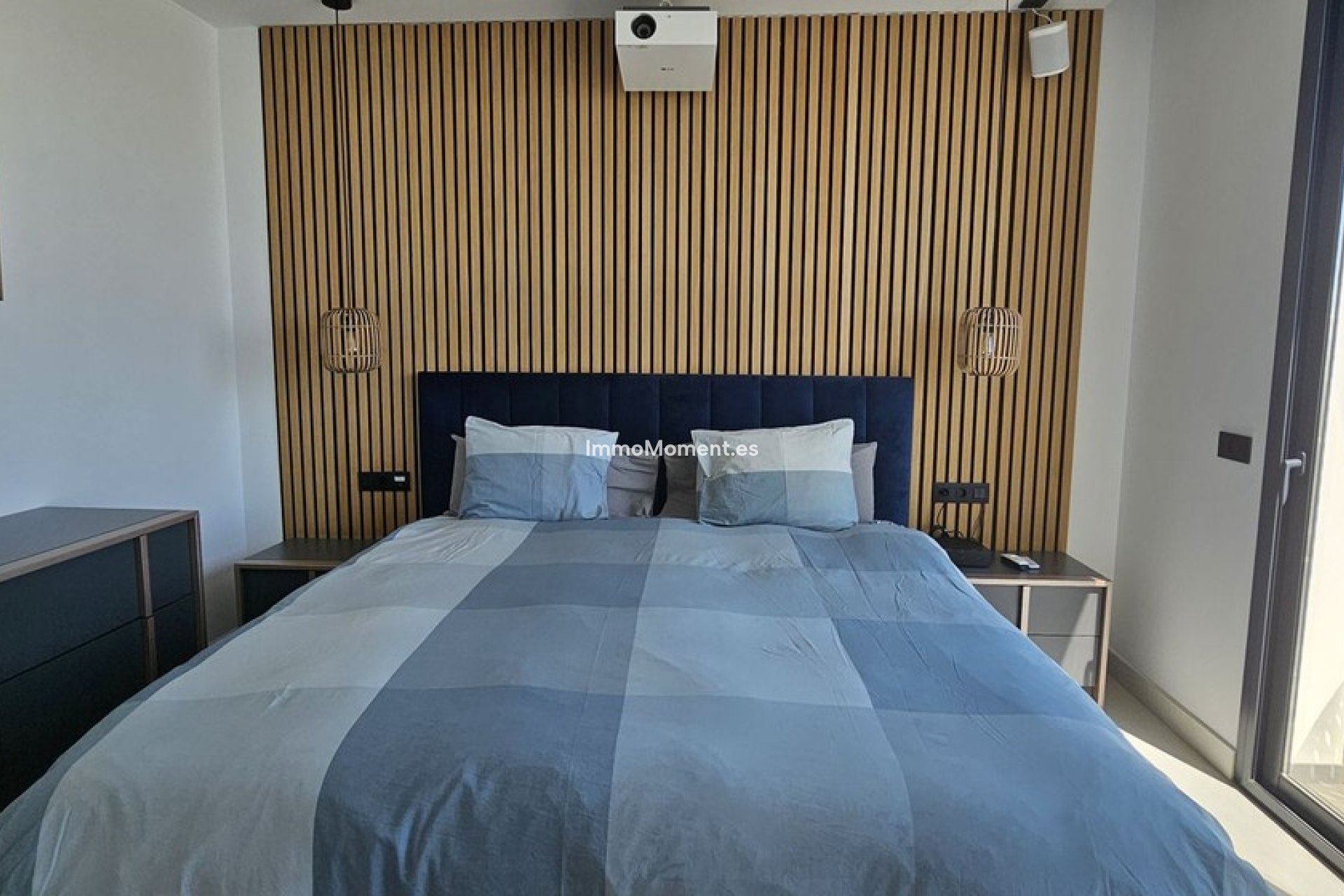 Revente - Appartement - Fuengirola - Higueron