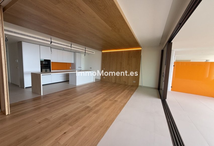 Revente - Appartement - Fuengirola - Higueron