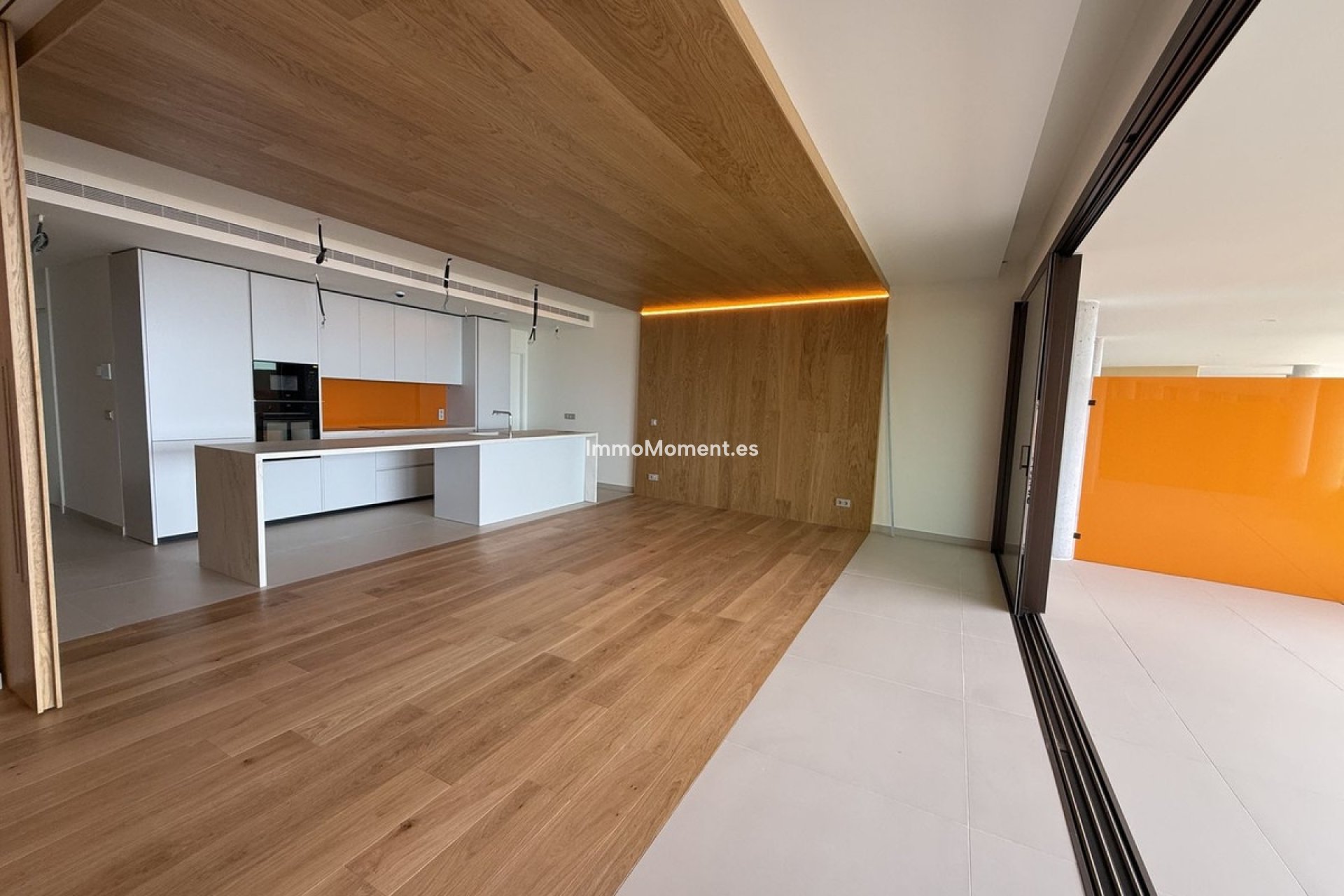 Revente - Appartement - Fuengirola - Higueron