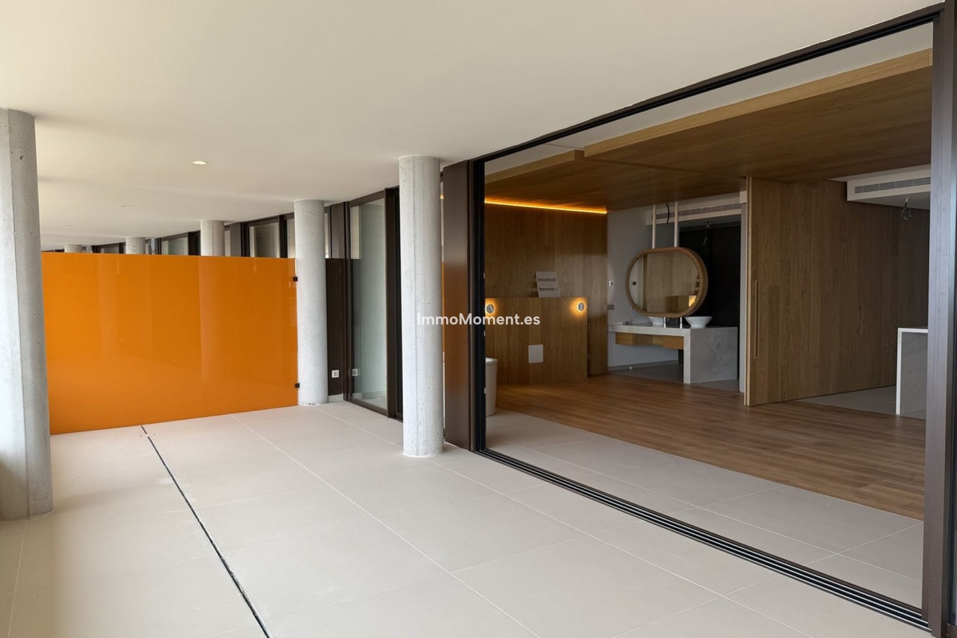 Revente - Appartement - Fuengirola - Higueron