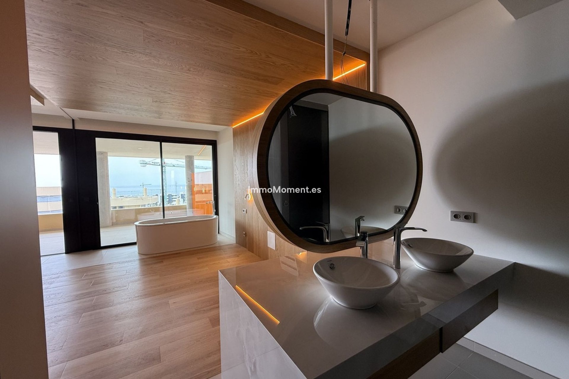 Revente - Appartement - Fuengirola - Higueron