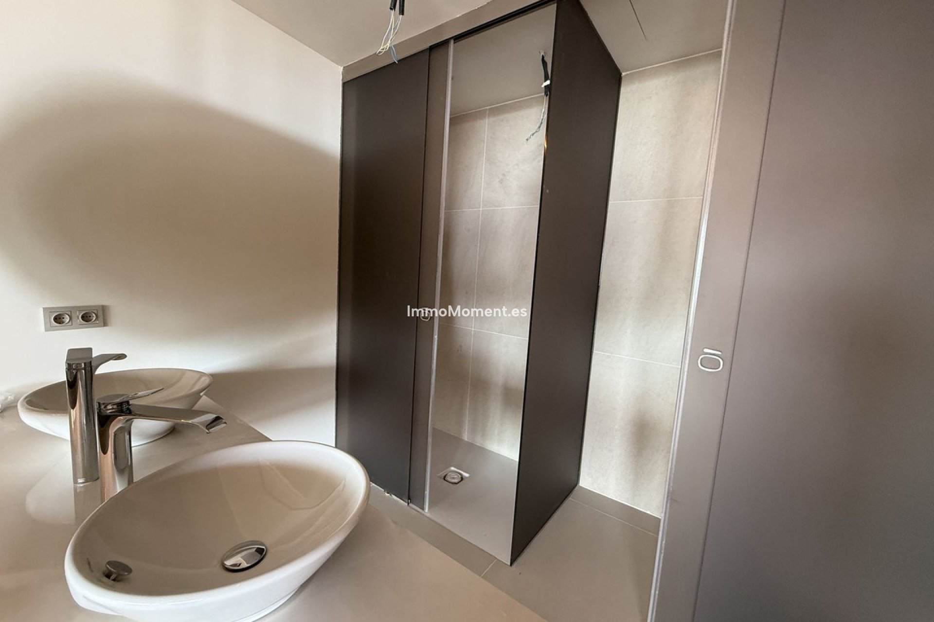 Revente - Appartement - Fuengirola - Higueron