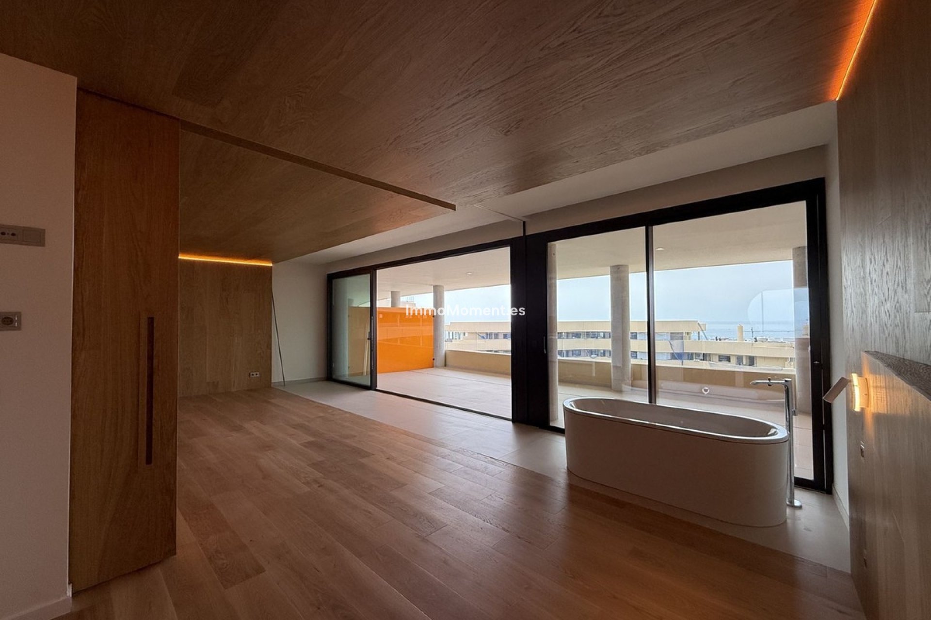 Revente - Appartement - Fuengirola - Higueron