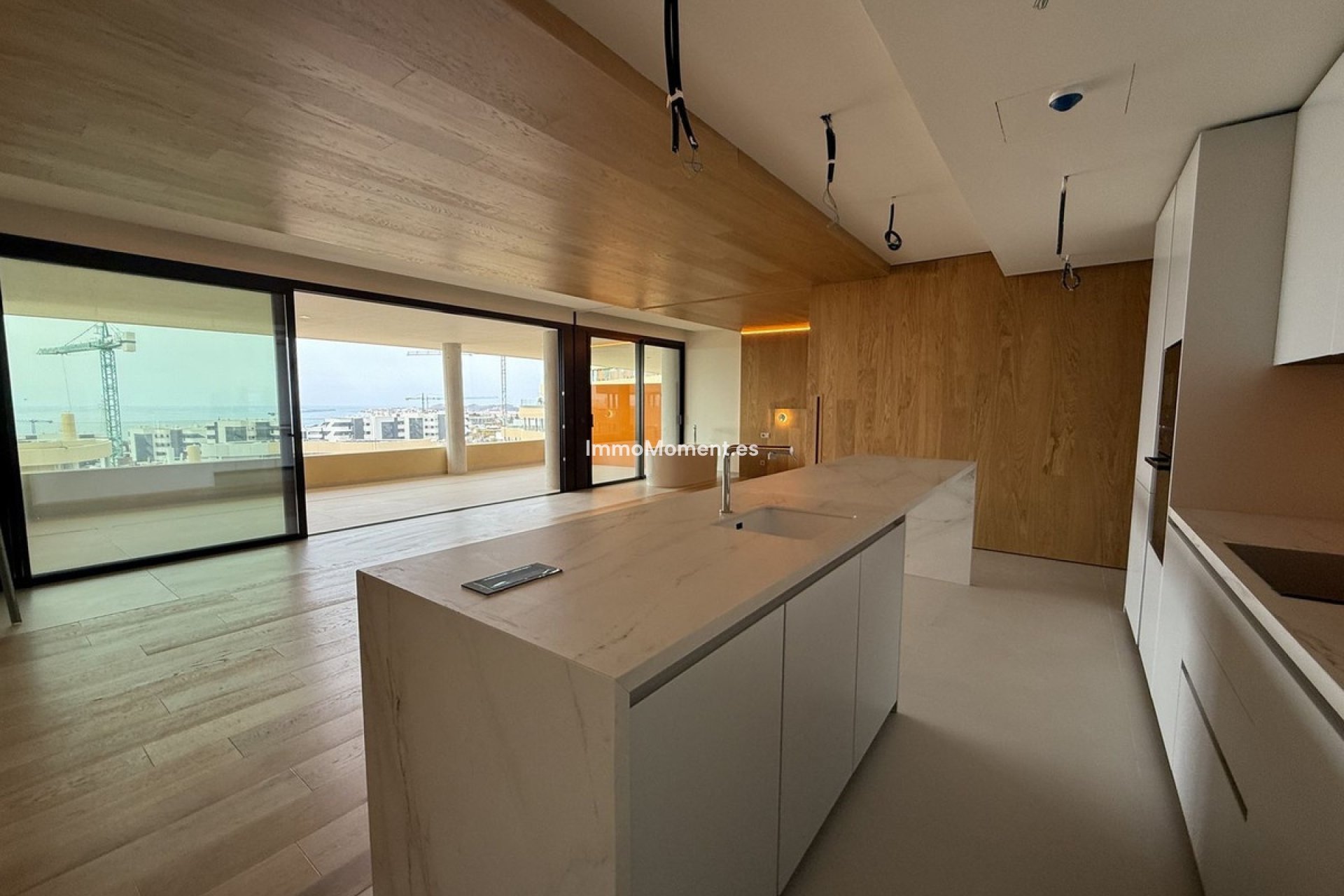 Revente - Appartement - Fuengirola - Higueron