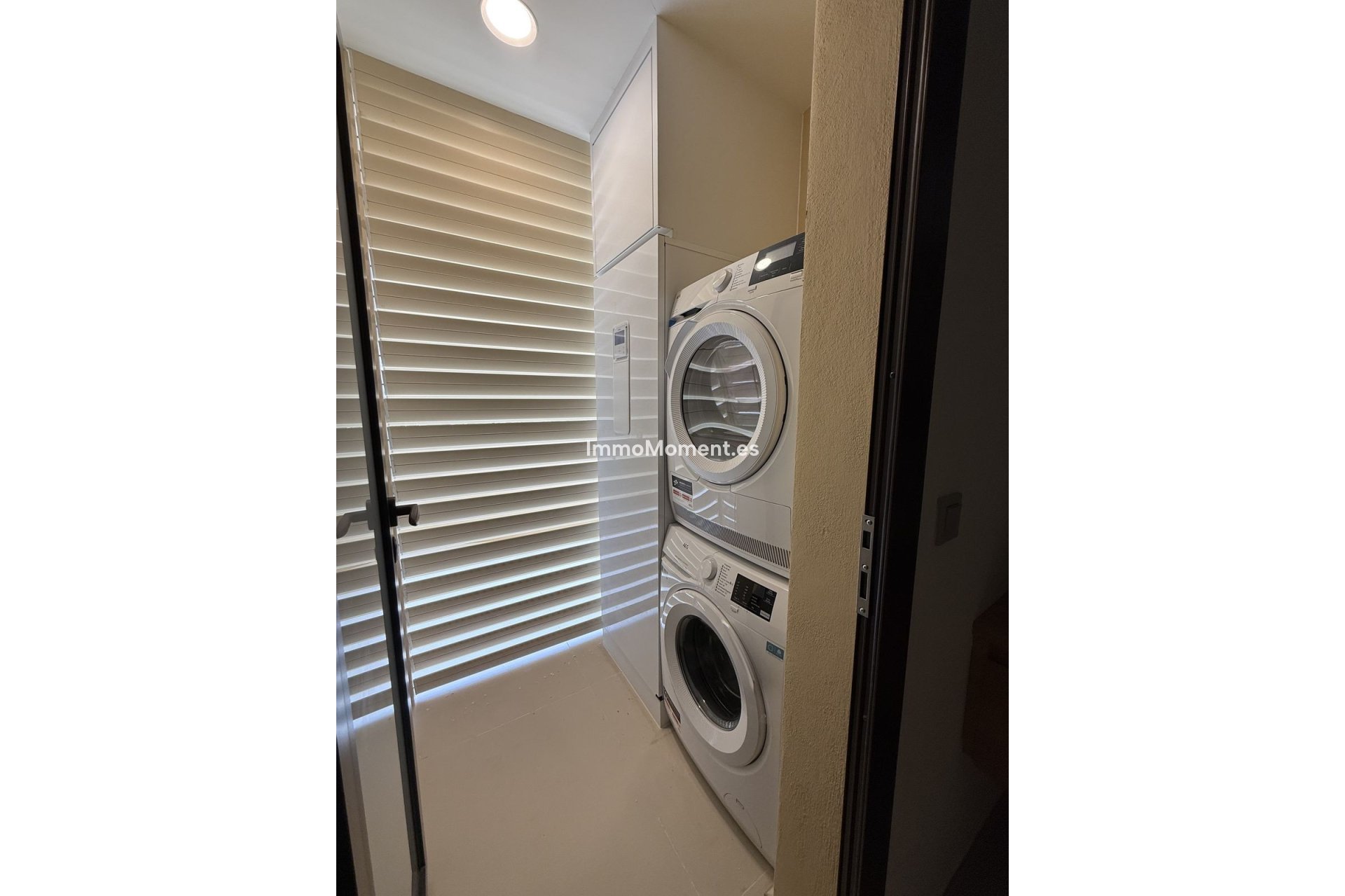 Revente - Appartement - Fuengirola - Higueron