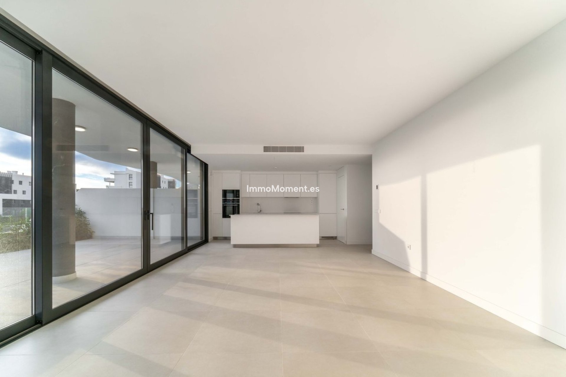 Revente - Appartement - Fuengirola - Higueron