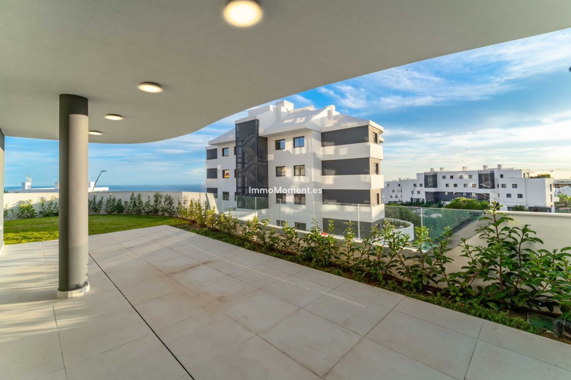 Revente - Appartement - Fuengirola - Higueron