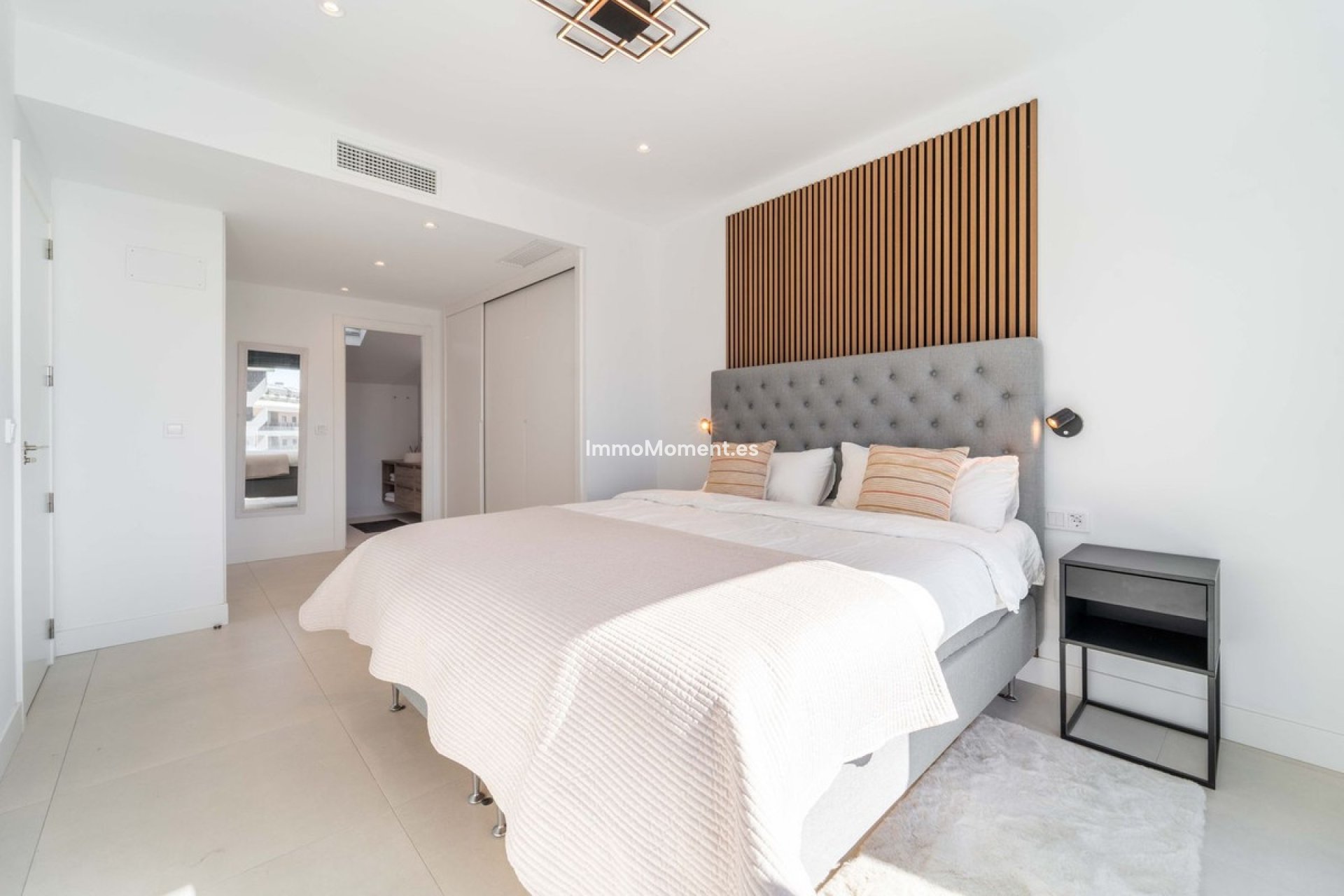 Revente - Appartement - Fuengirola - Higueron