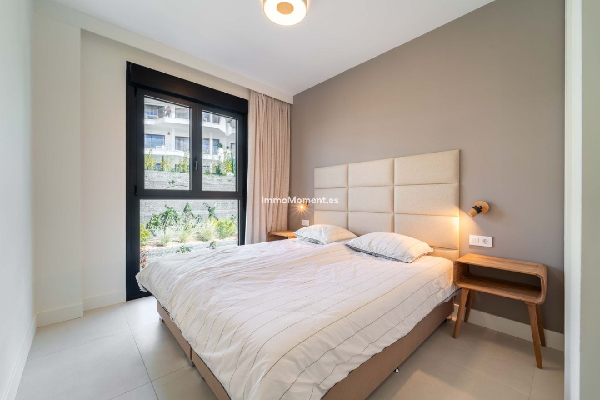 Revente - Appartement - Fuengirola - Higueron