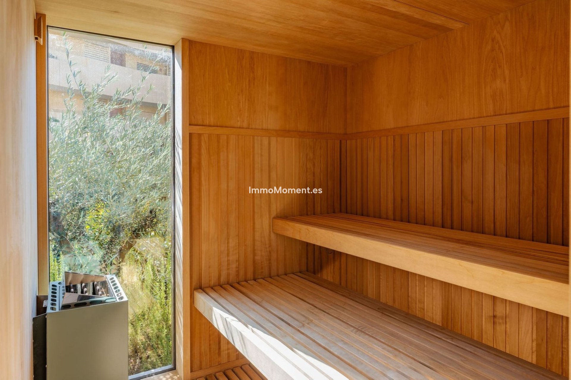 Revente - Appartement - Fuengirola - Higueron