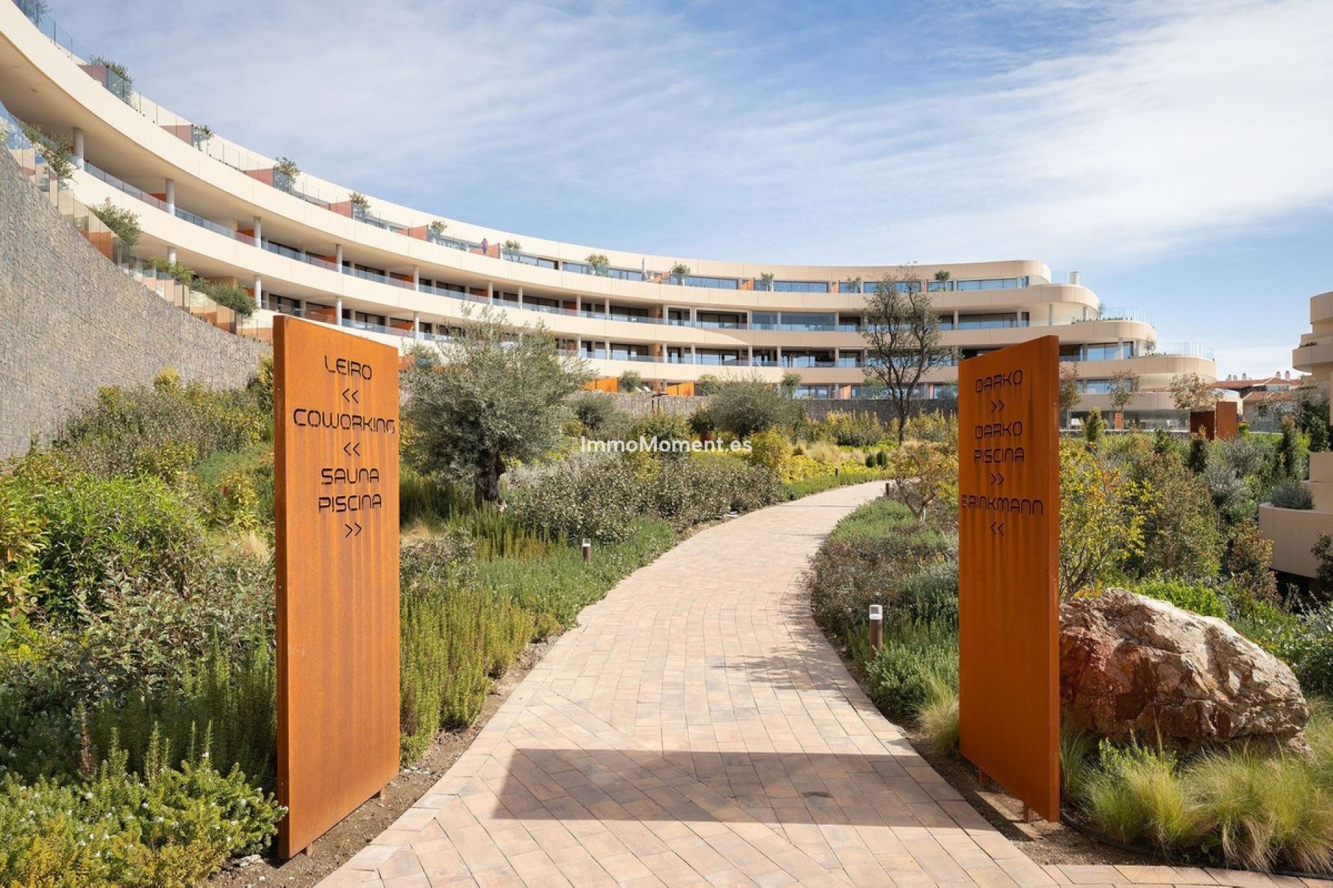 Revente - Appartement - Fuengirola - Higueron