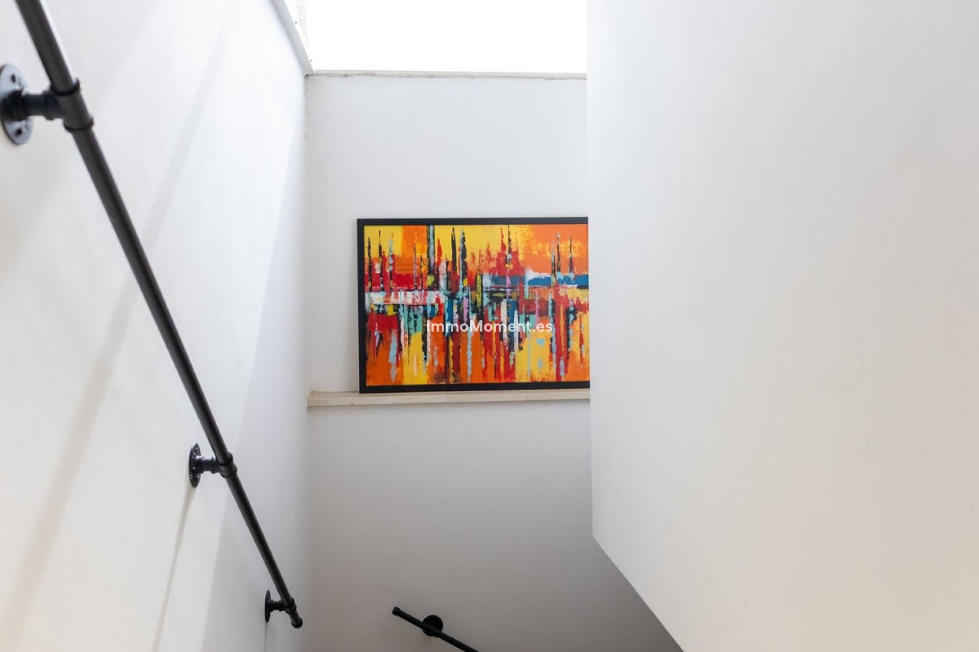 Revente - Appartement - Fuengirola - Higueron