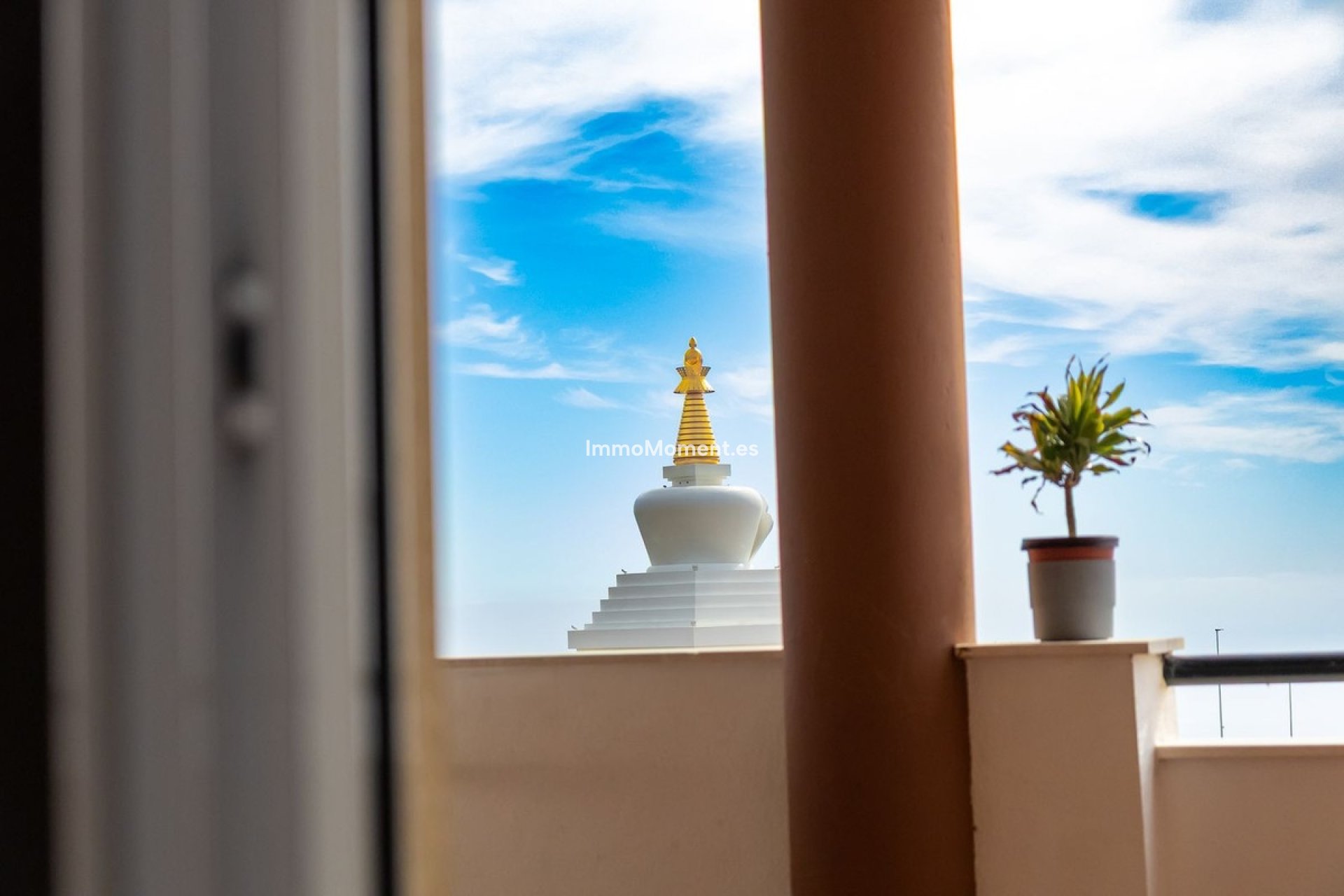 Revente - Appartement - Fuengirola - Higueron