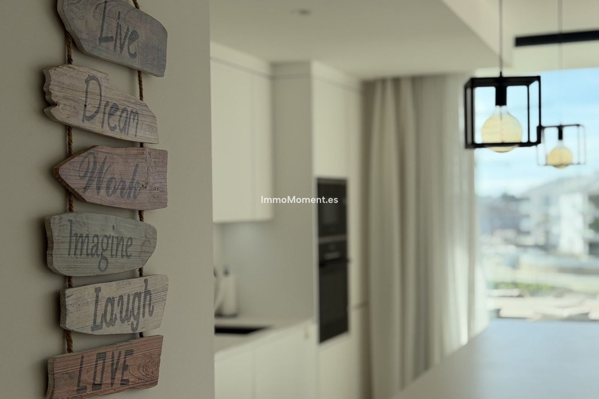 Revente - Appartement - Fuengirola - Higueron