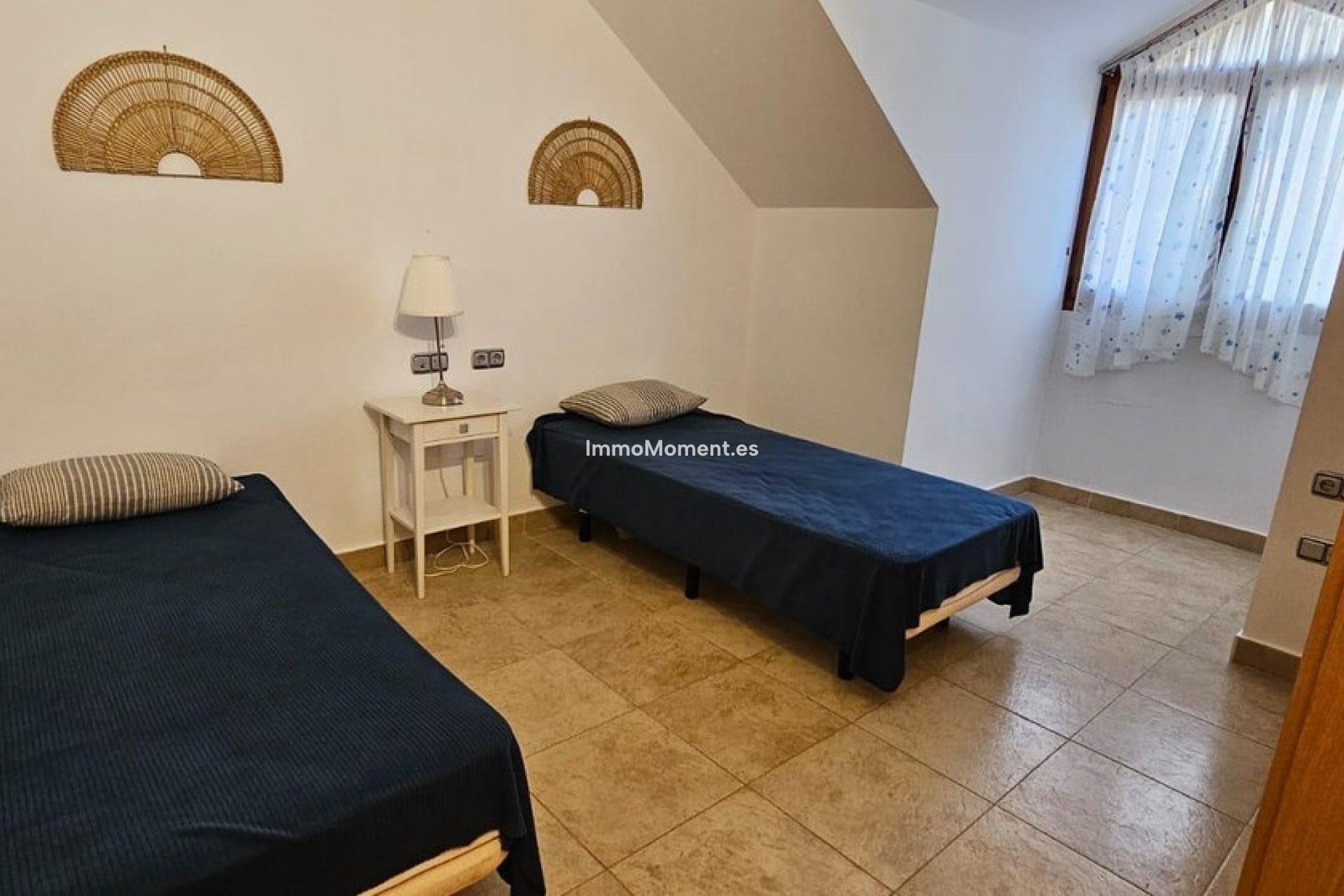 Revente - Appartement - Fuengirola - Higueron