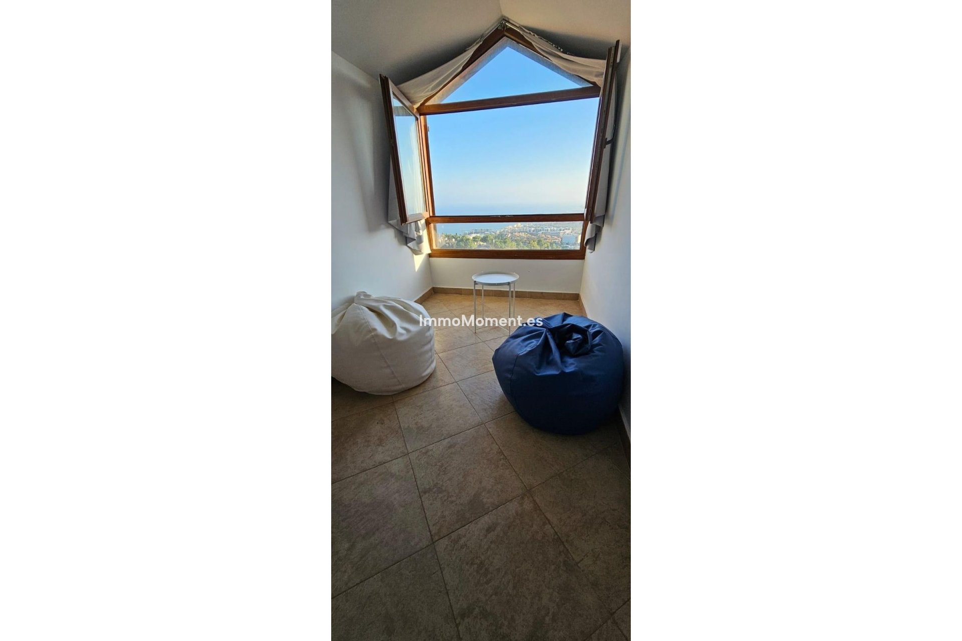 Revente - Appartement - Fuengirola - Higueron