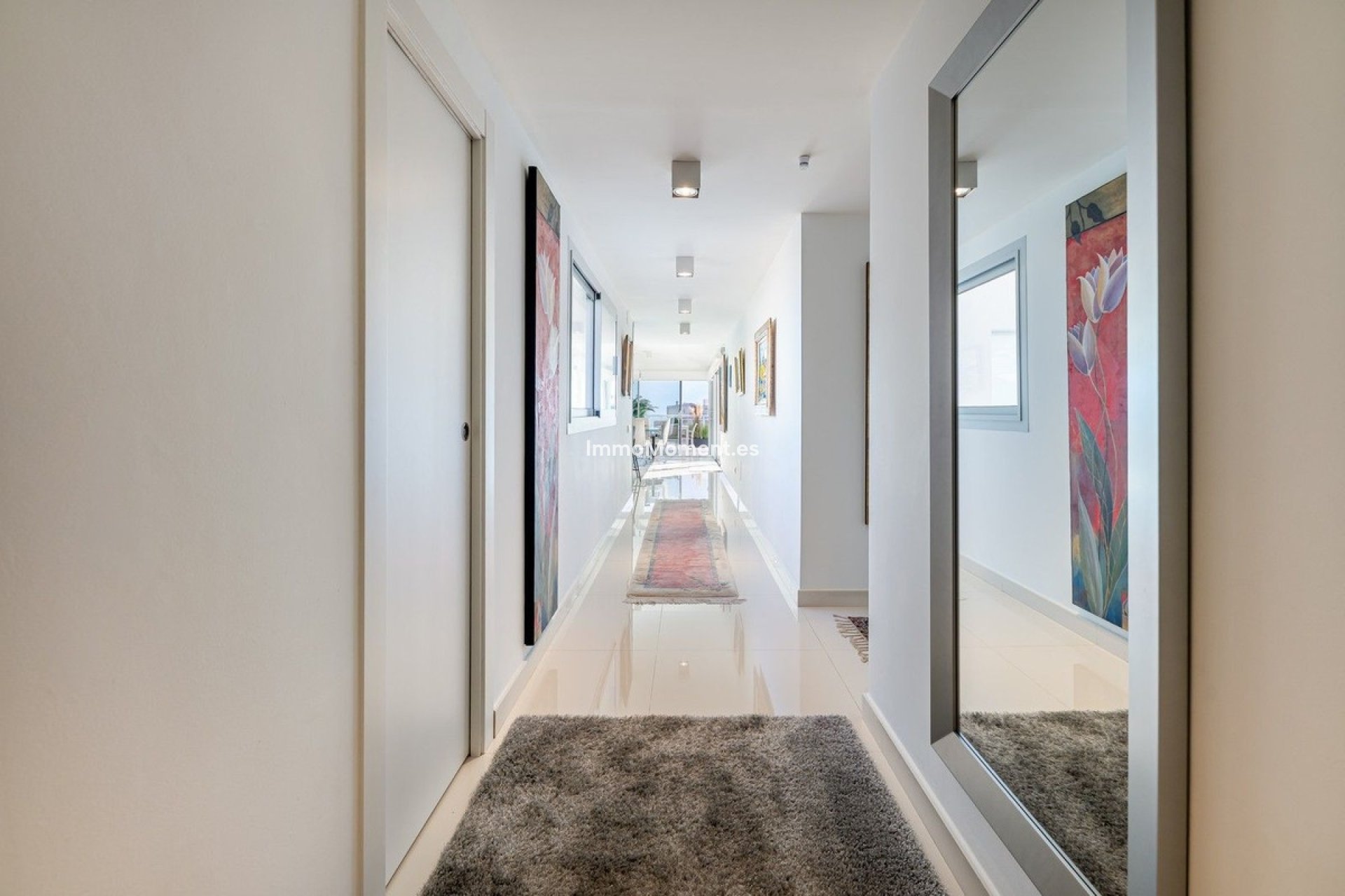 Revente - Appartement - Fuengirola - Higueron