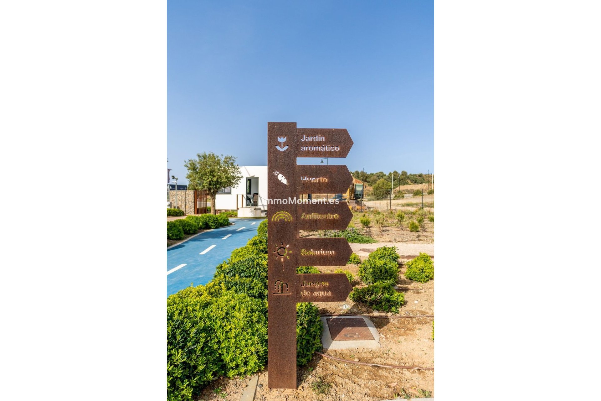 Revente - Appartement - Fuengirola - Higueron