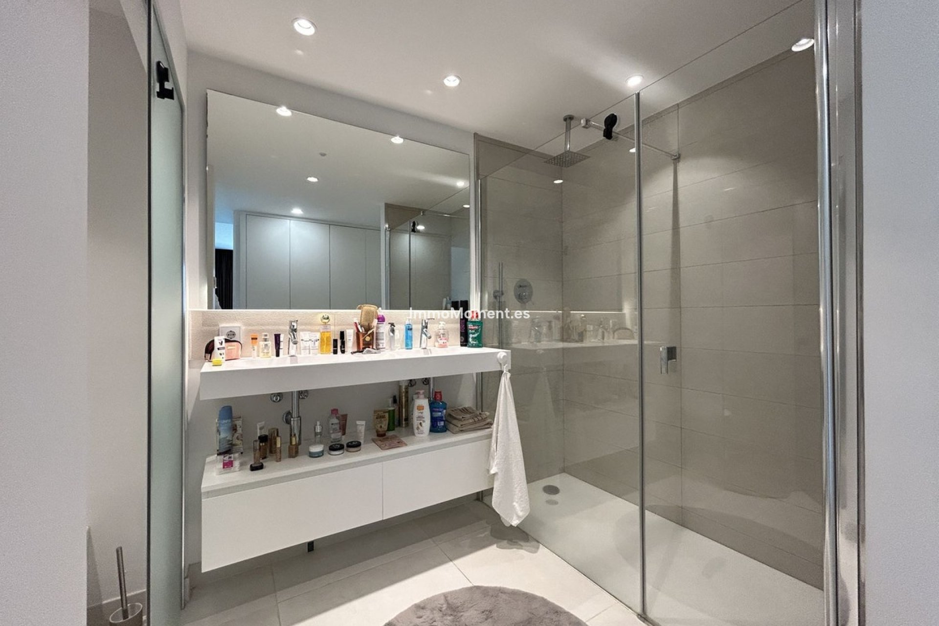 Revente - Appartement - Fuengirola - Higueron