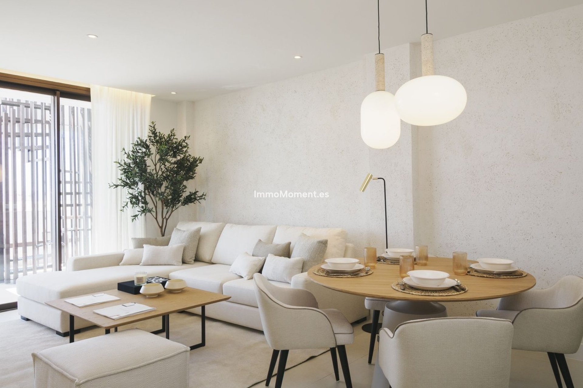 Revente - Appartement - Fuengirola - Higueron