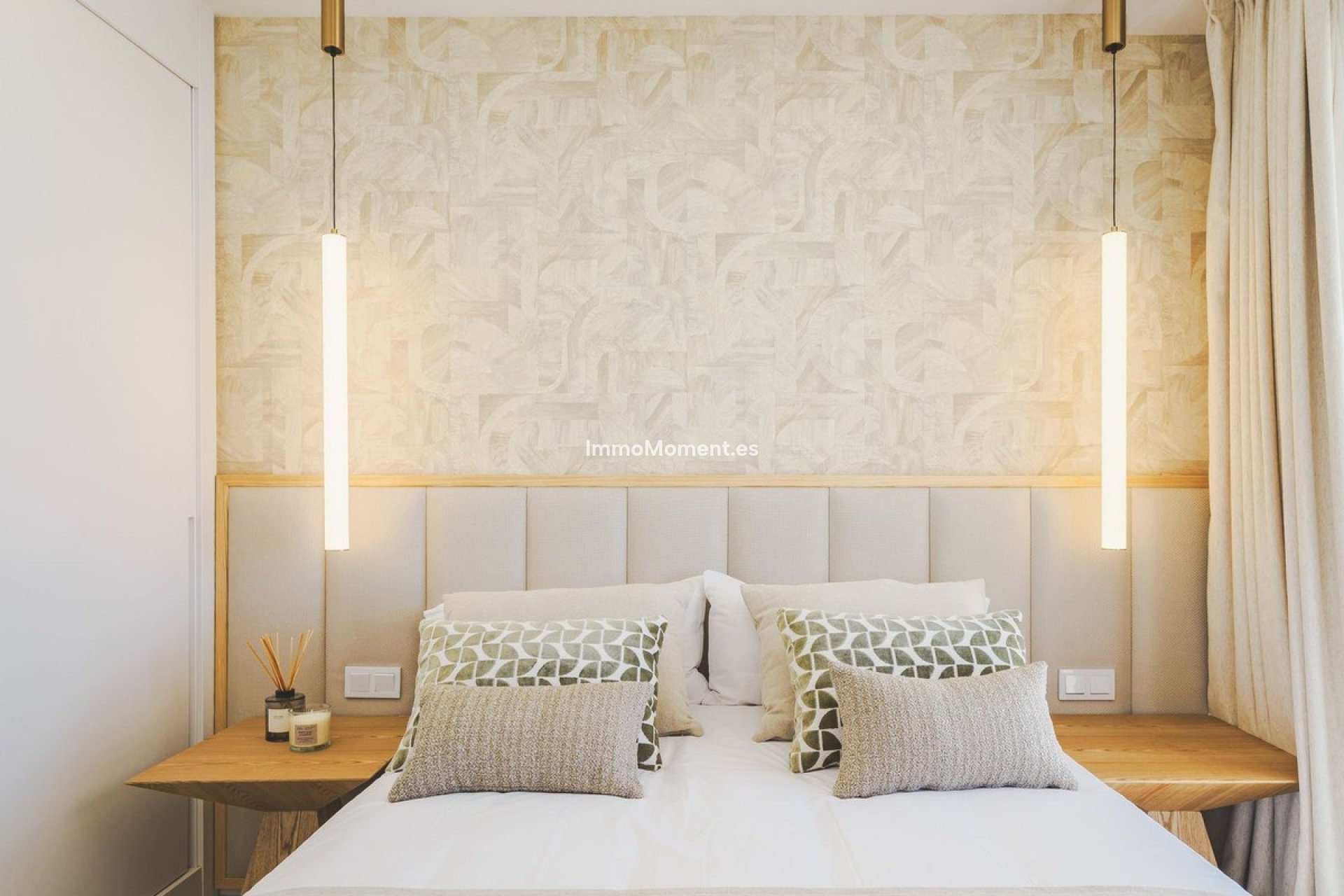 Revente - Appartement - Fuengirola - Higueron