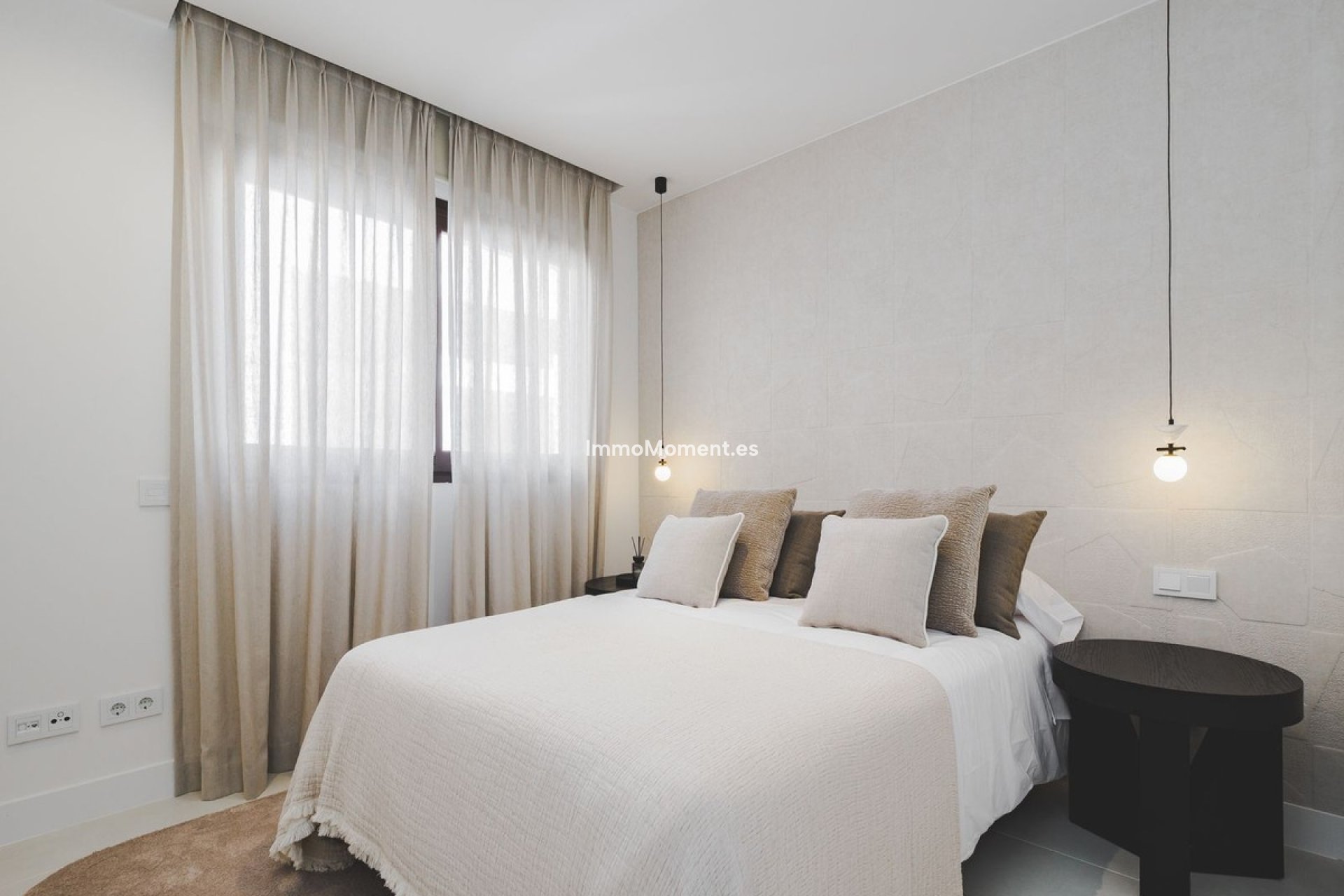 Revente - Appartement - Fuengirola - Higueron