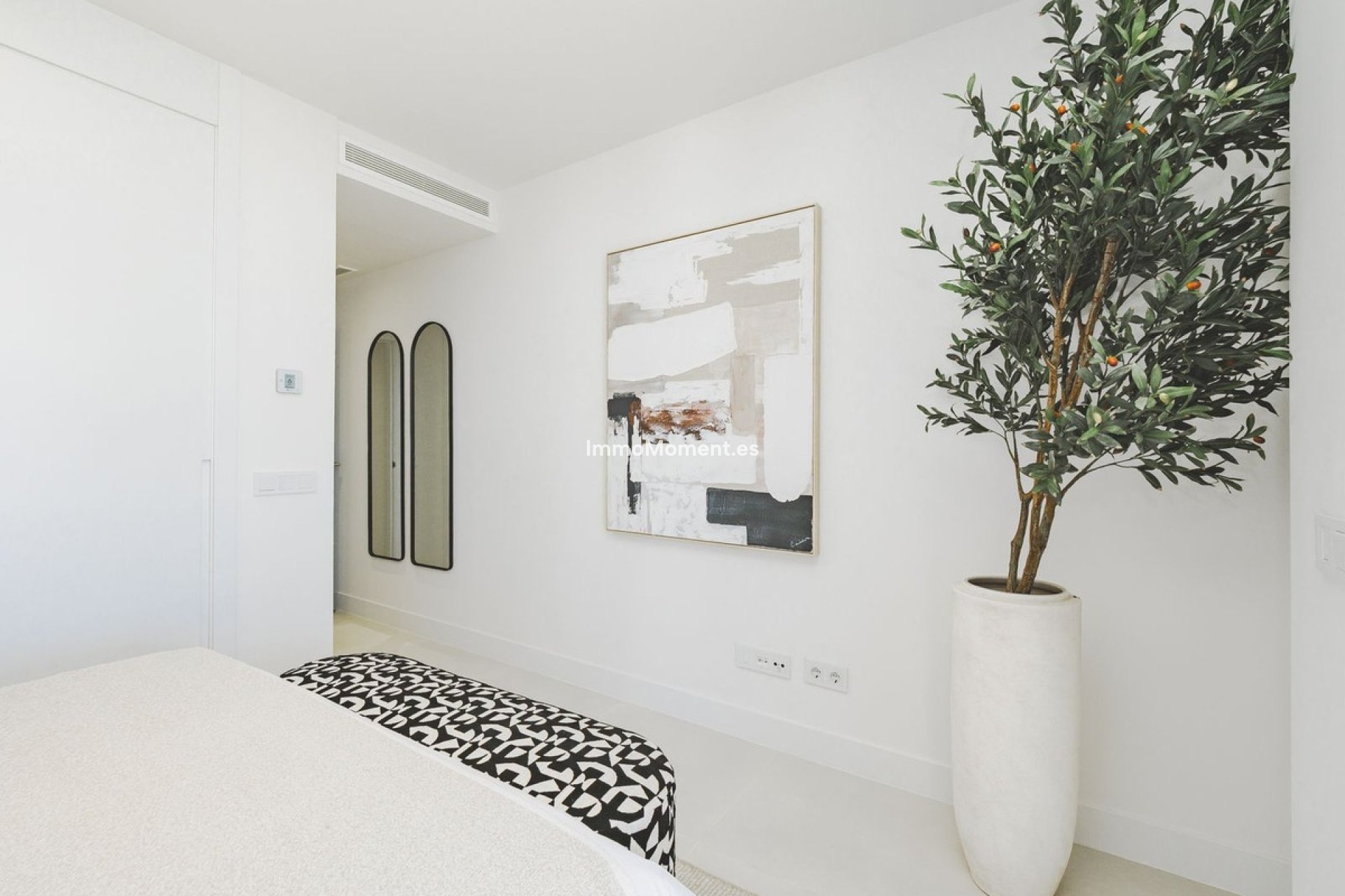 Revente - Appartement - Fuengirola - Higueron