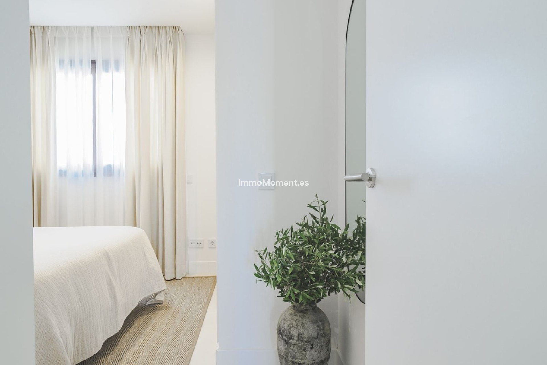 Revente - Appartement - Fuengirola - Higueron