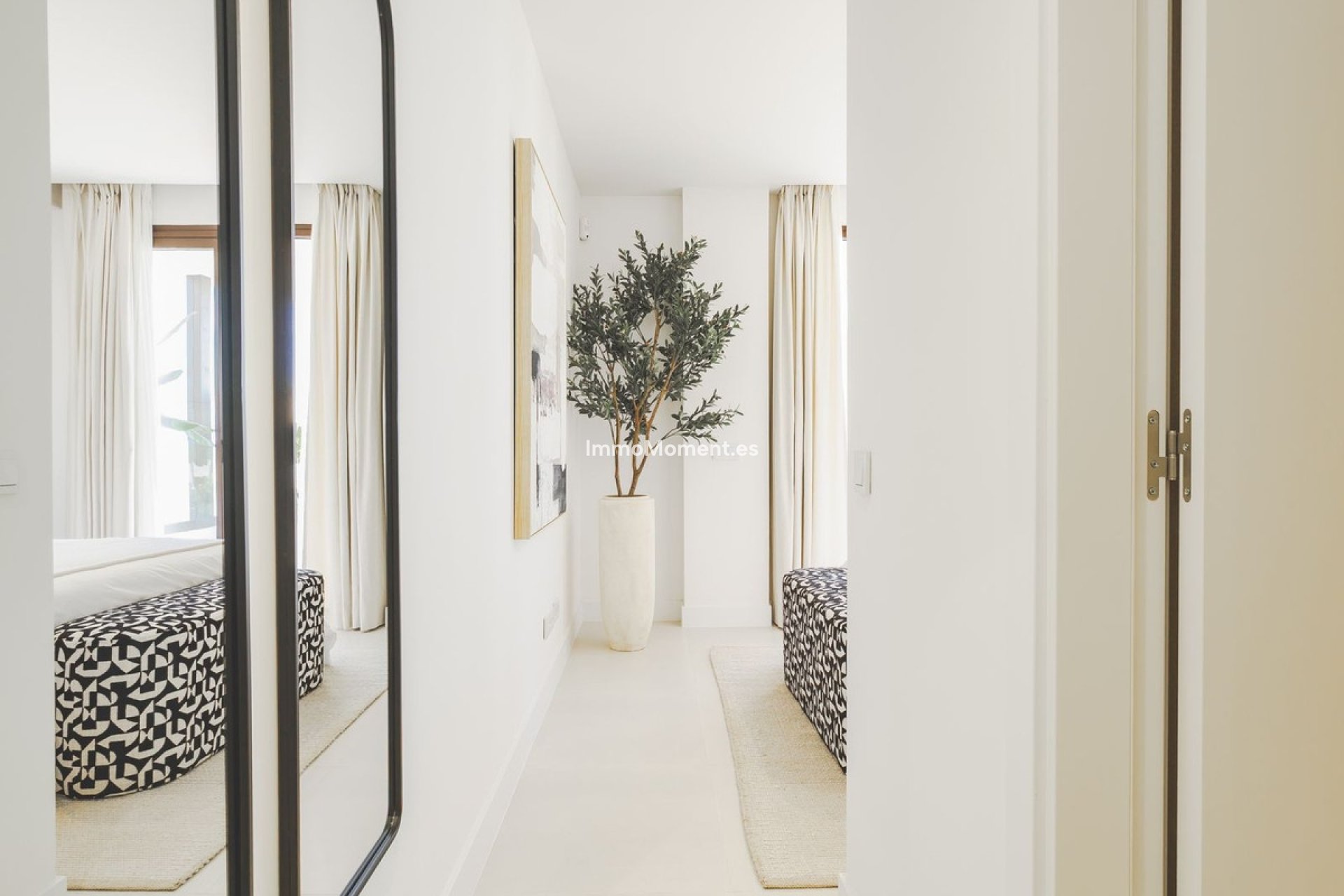 Revente - Appartement - Fuengirola - Higueron