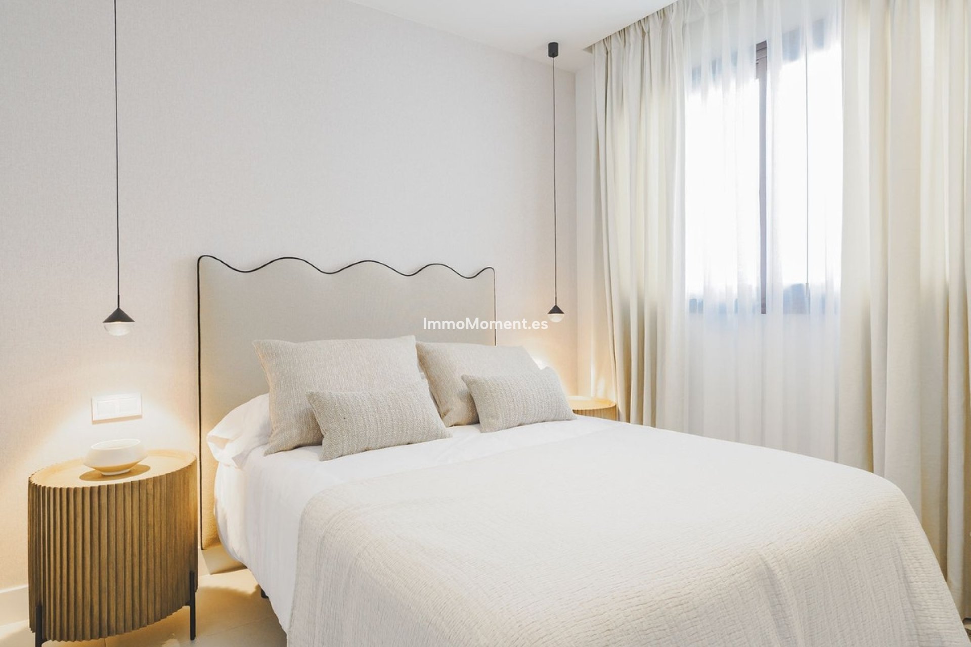 Revente - Appartement - Fuengirola - Higueron