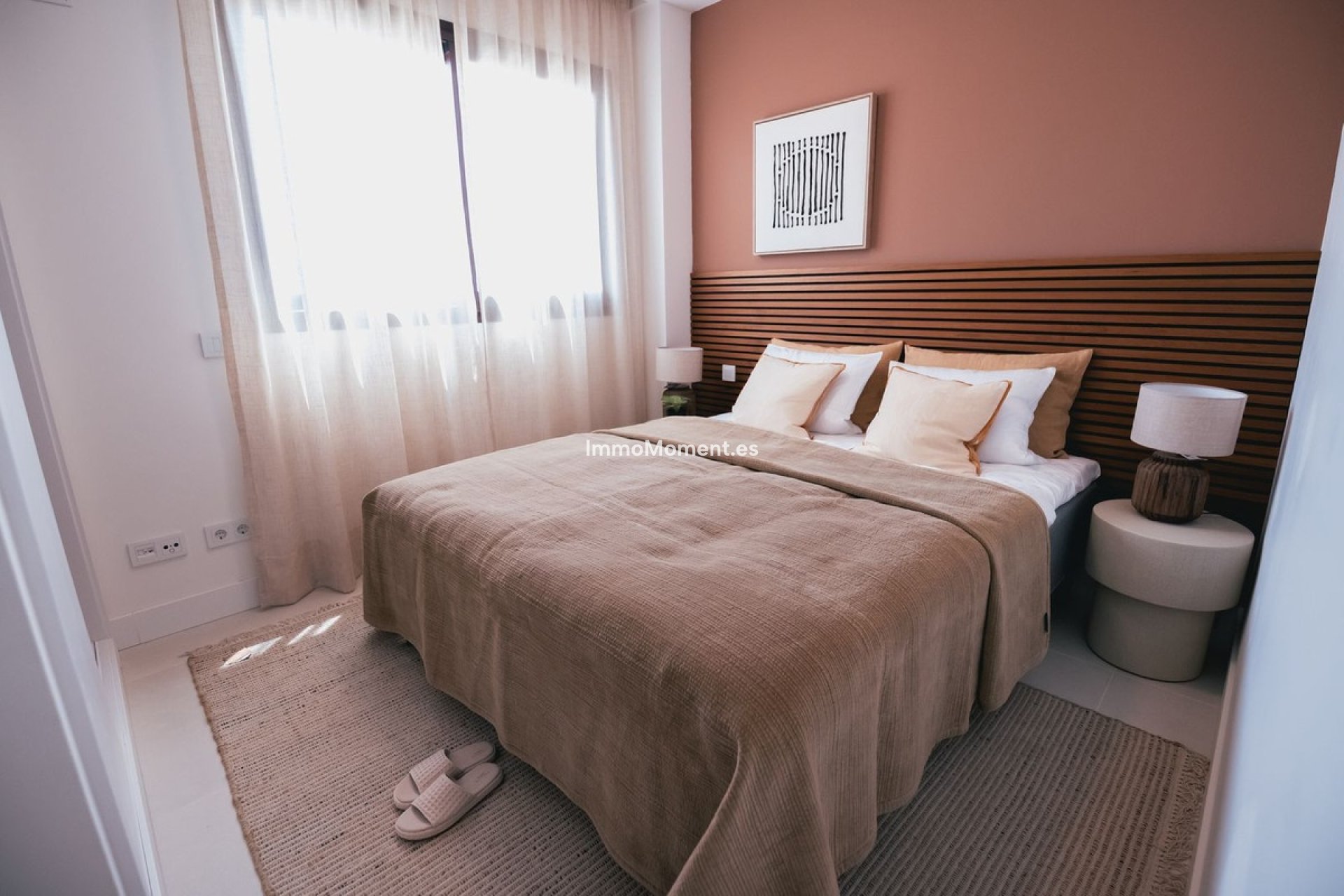 Revente - Appartement - Fuengirola - Higueron