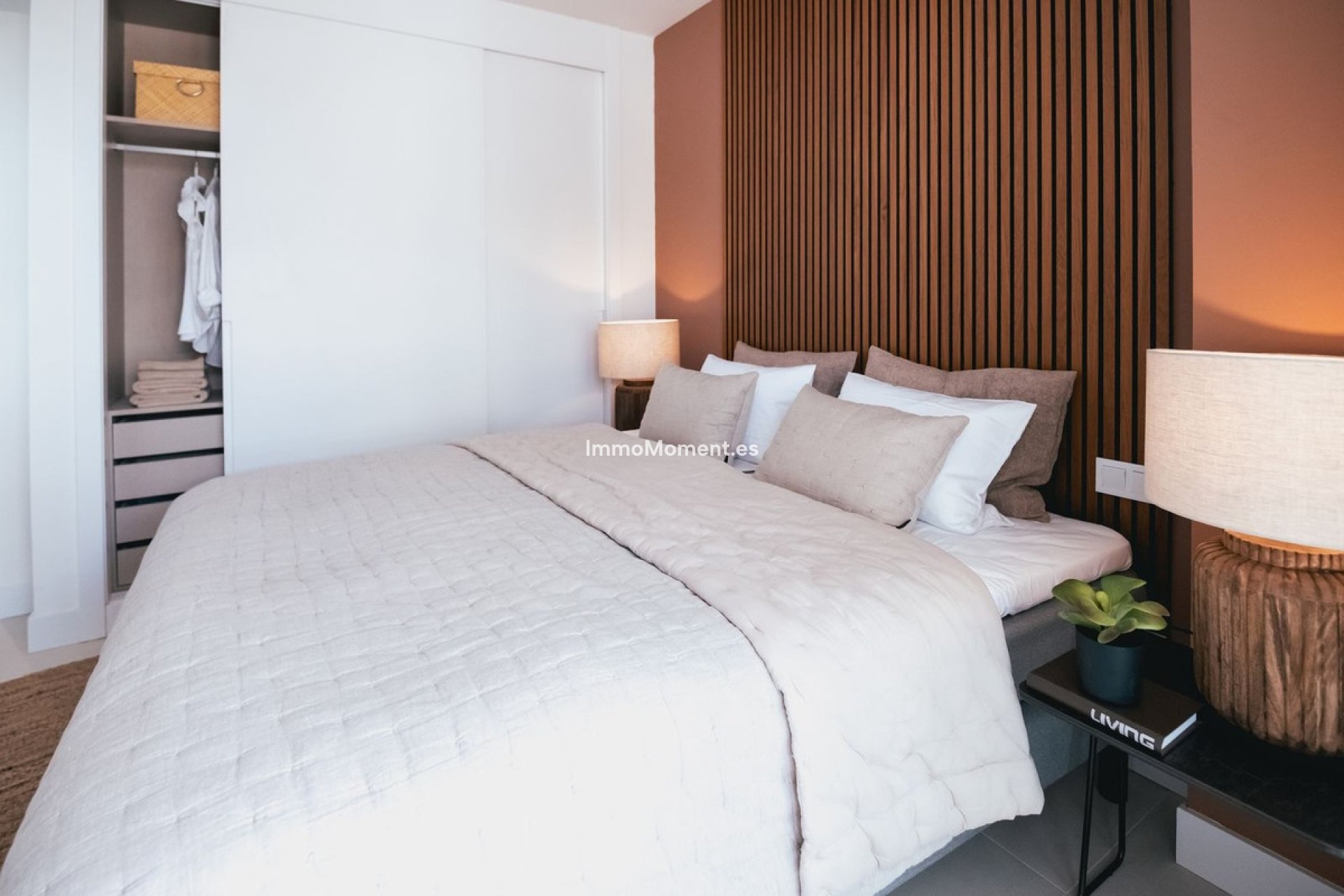 Revente - Appartement - Fuengirola - Higueron