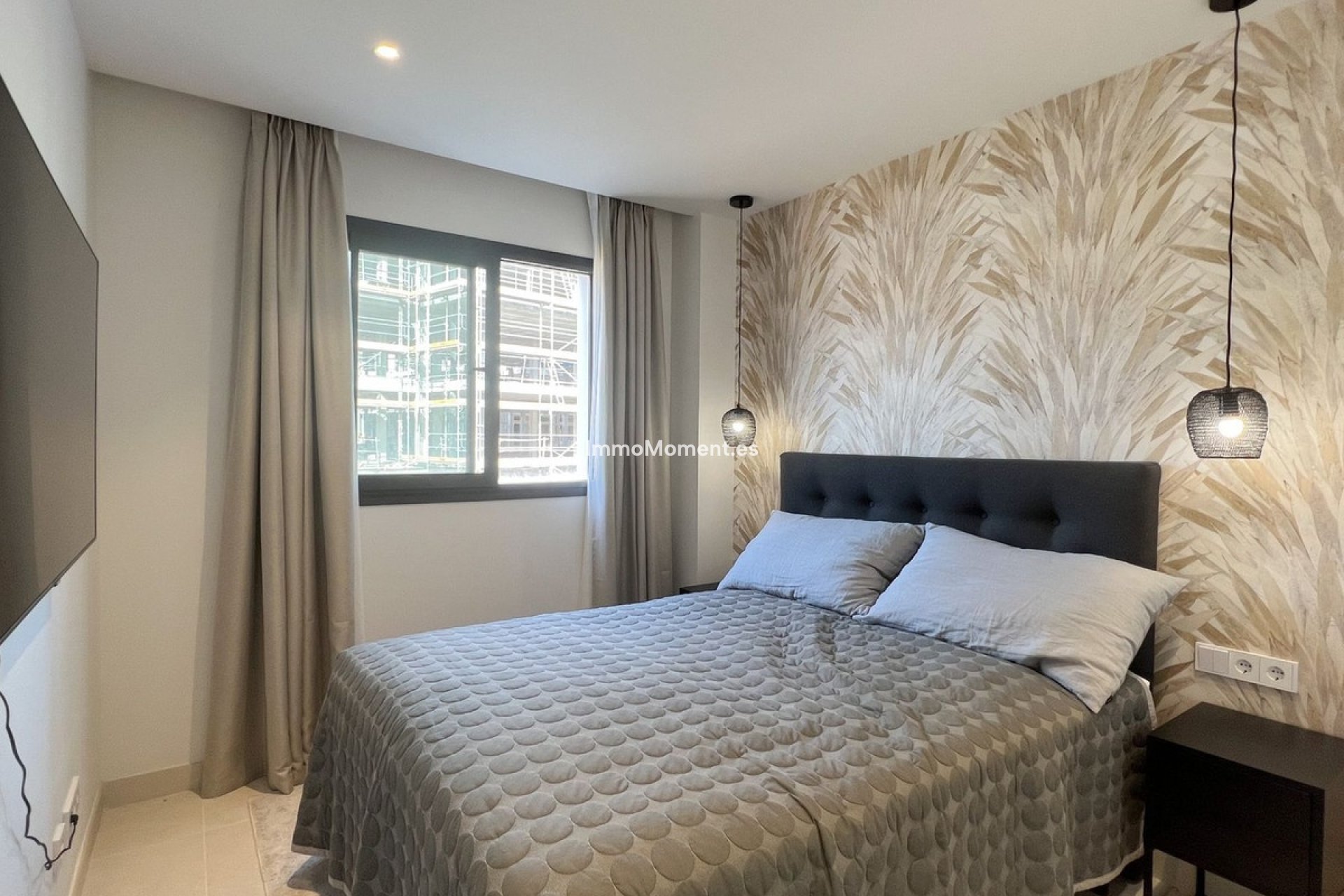 Revente - Appartement - Fuengirola - Higueron