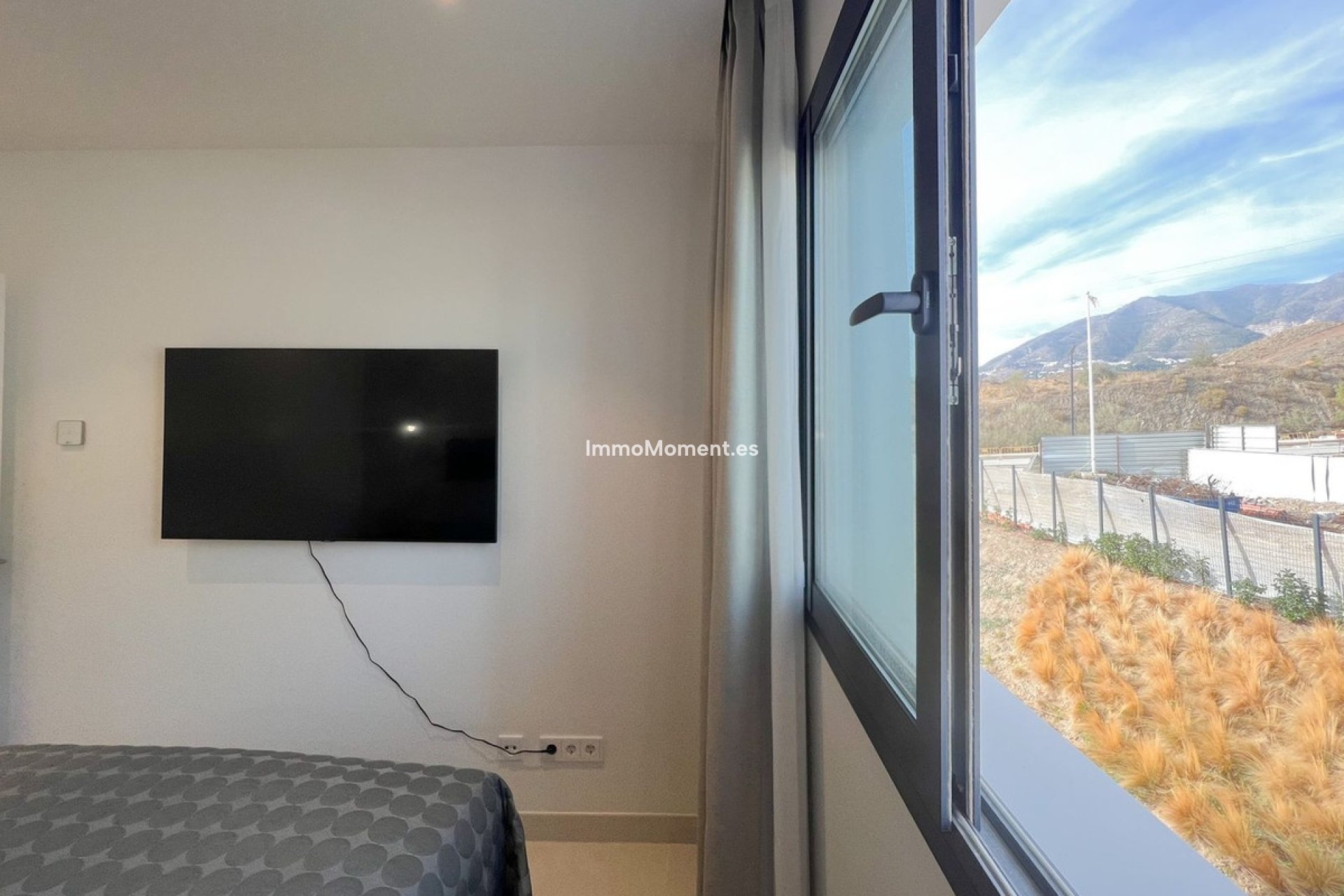 Revente - Appartement - Fuengirola - Higueron