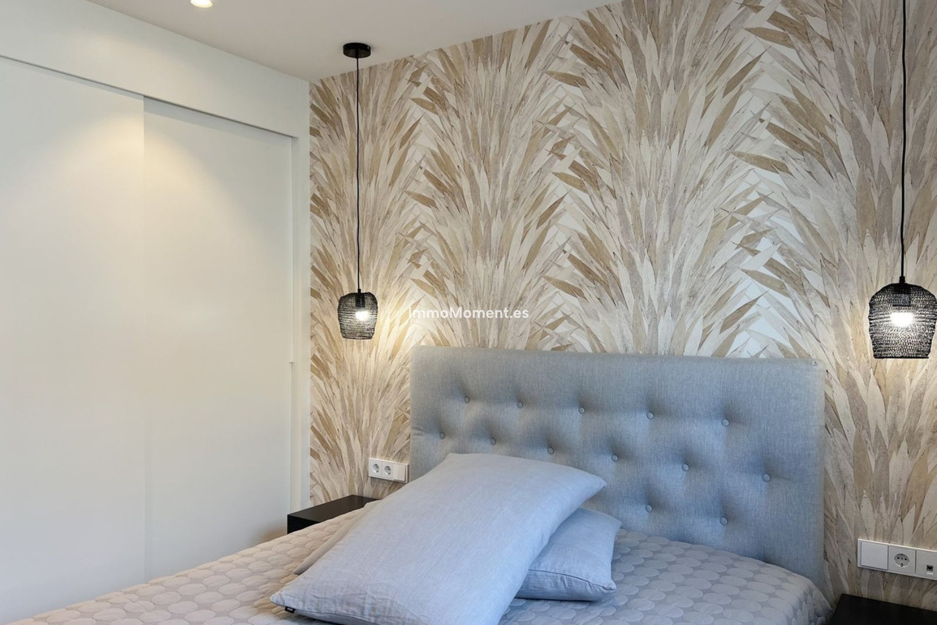 Revente - Appartement - Fuengirola - Higueron