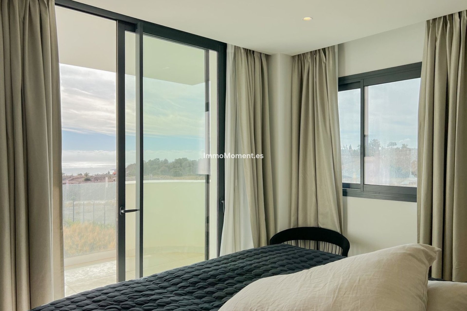 Revente - Appartement - Fuengirola - Higueron