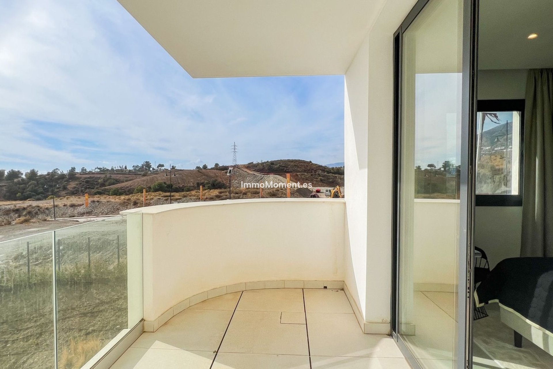 Revente - Appartement - Fuengirola - Higueron
