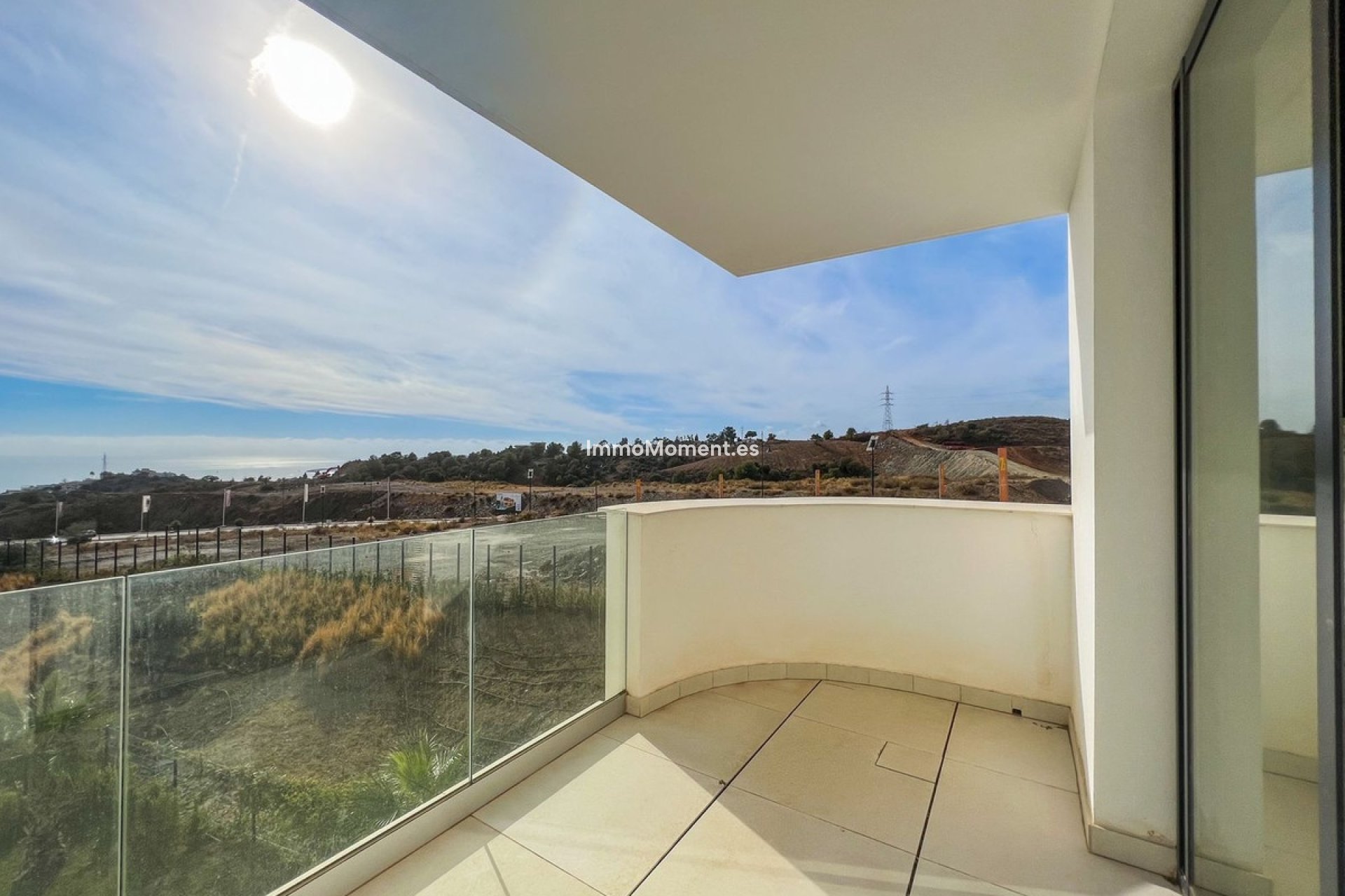 Revente - Appartement - Fuengirola - Higueron