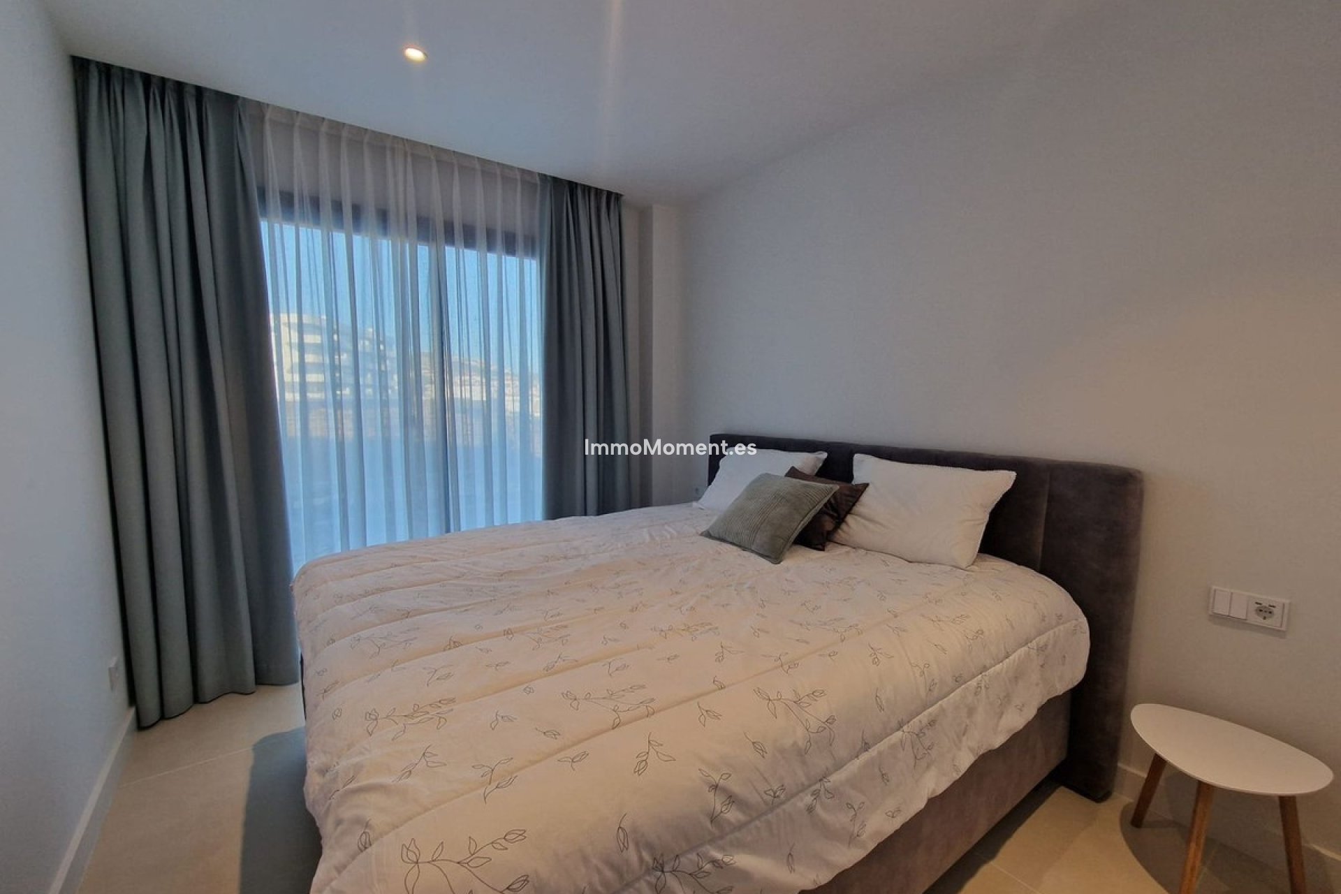 Revente - Appartement - Fuengirola - Higueron