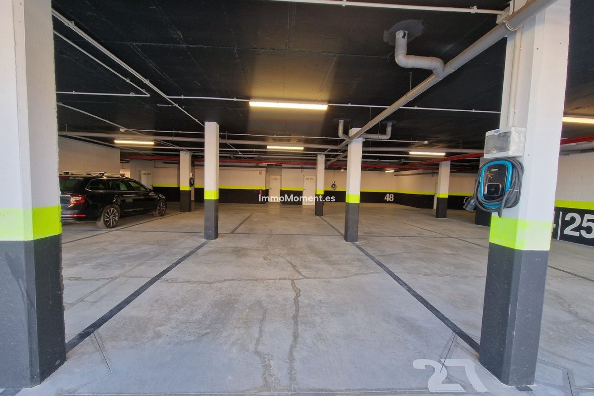 Revente - Appartement - Fuengirola - Higueron