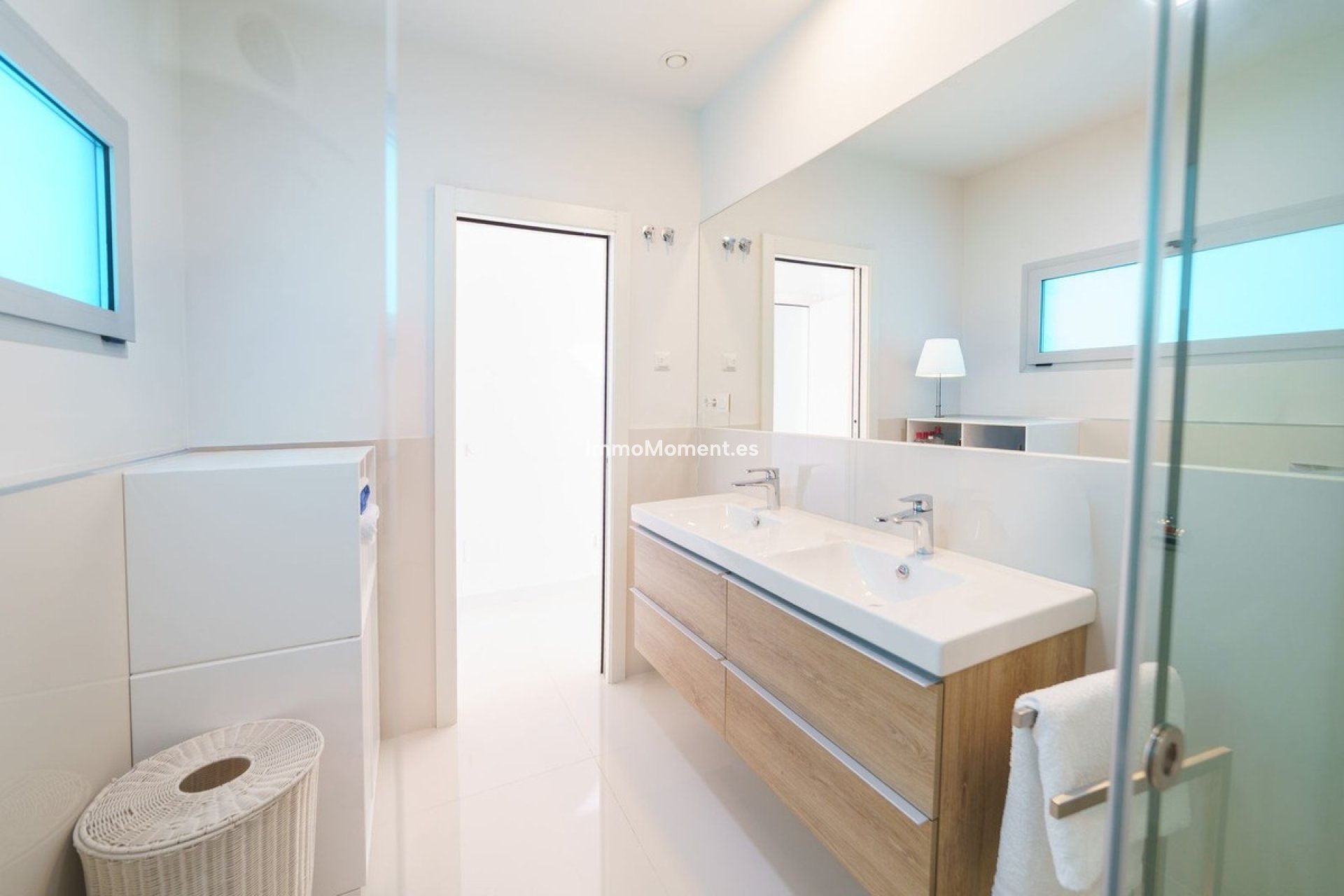 Revente - Appartement - Fuengirola - Higueron