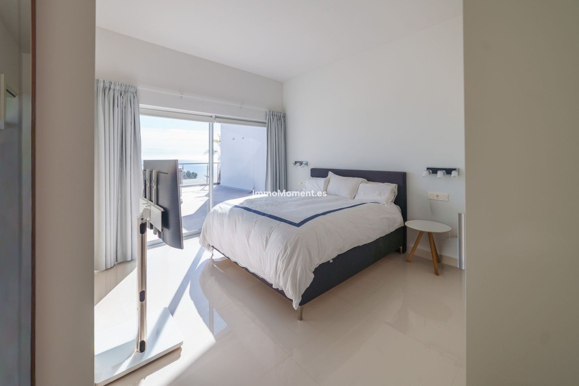 Revente - Appartement - Fuengirola - Higueron