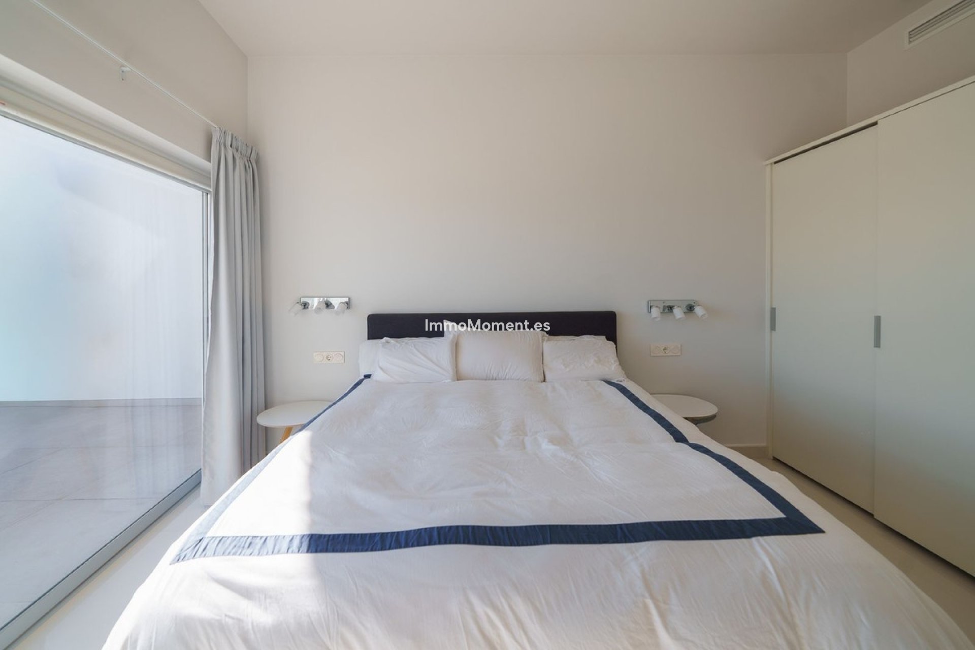 Revente - Appartement - Fuengirola - Higueron