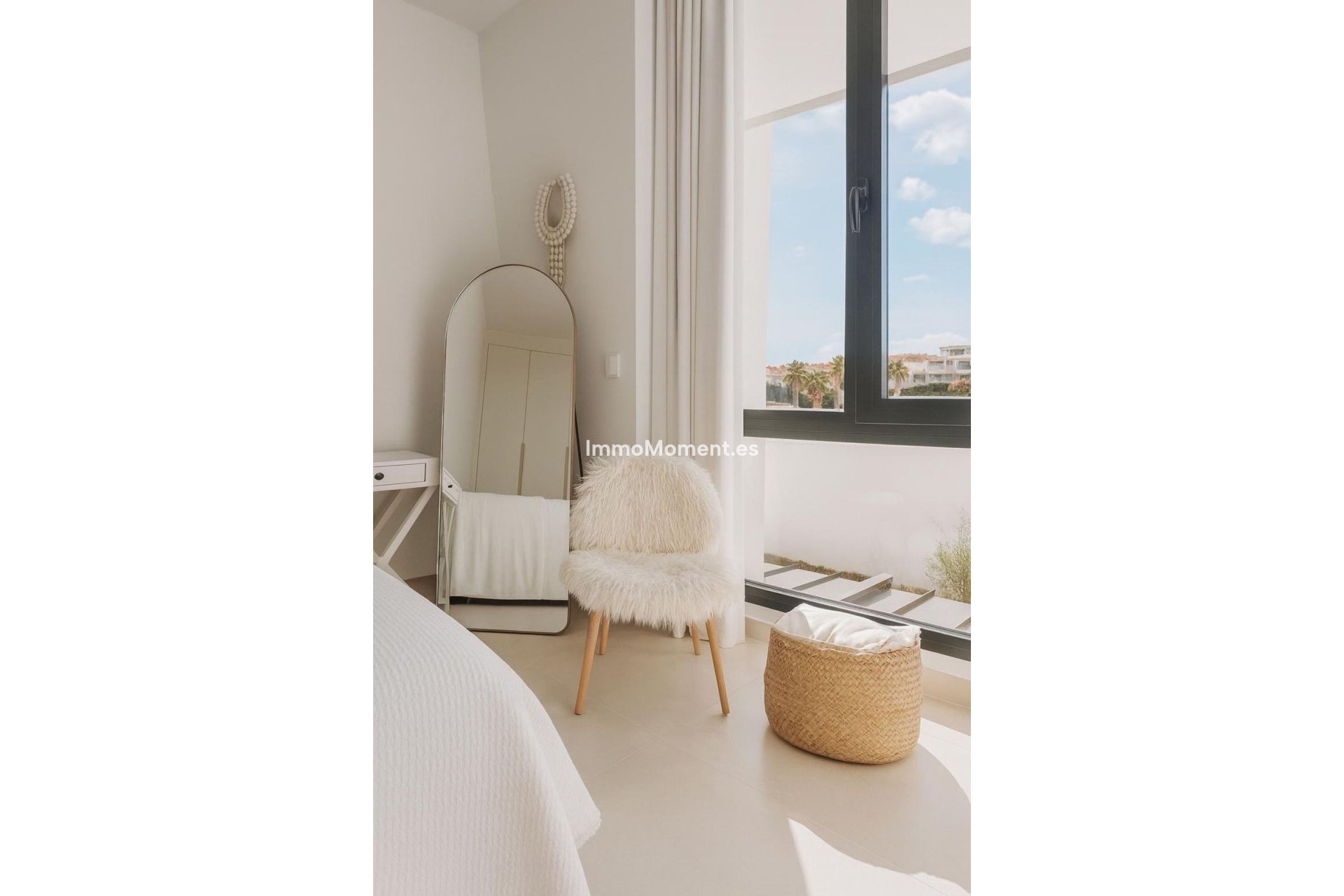 Revente - Appartement - Fuengirola - Higueron